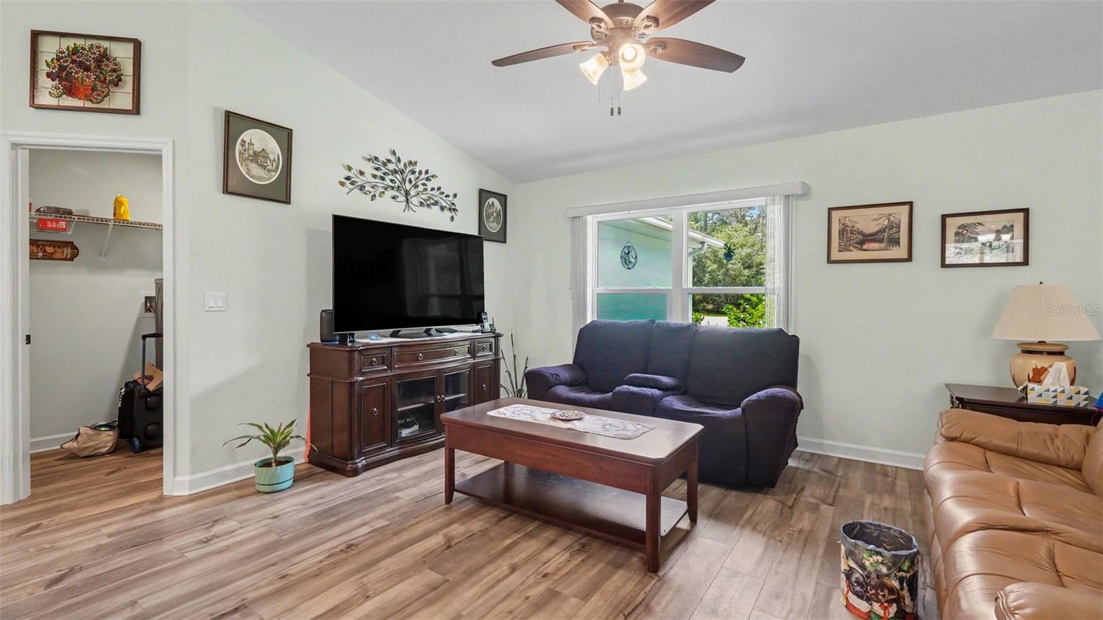 941 W BANCROFT DR, CITRUS SPRINGS, FL, 34434