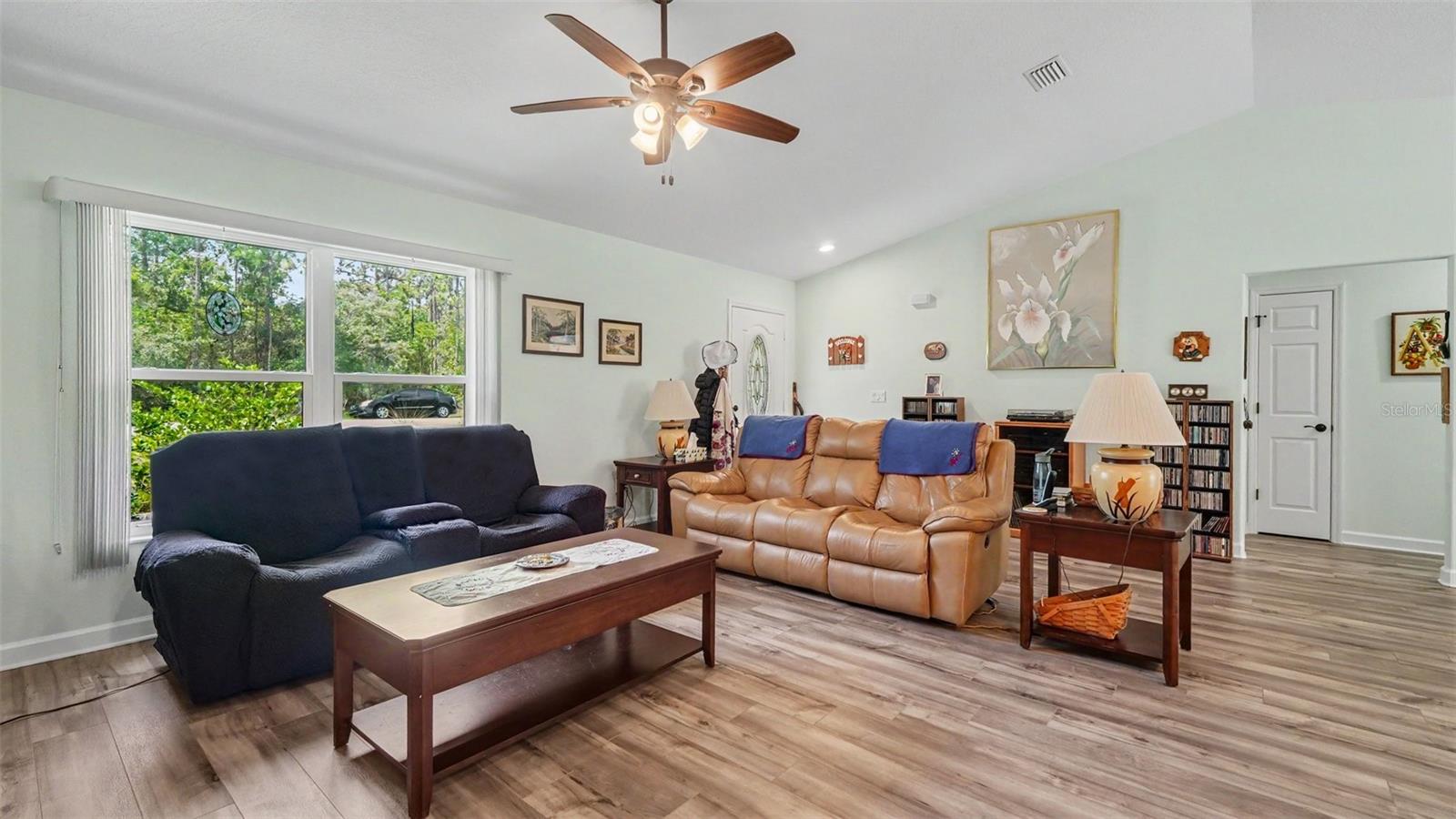 941 W BANCROFT DR, CITRUS SPRINGS, FL, 34434