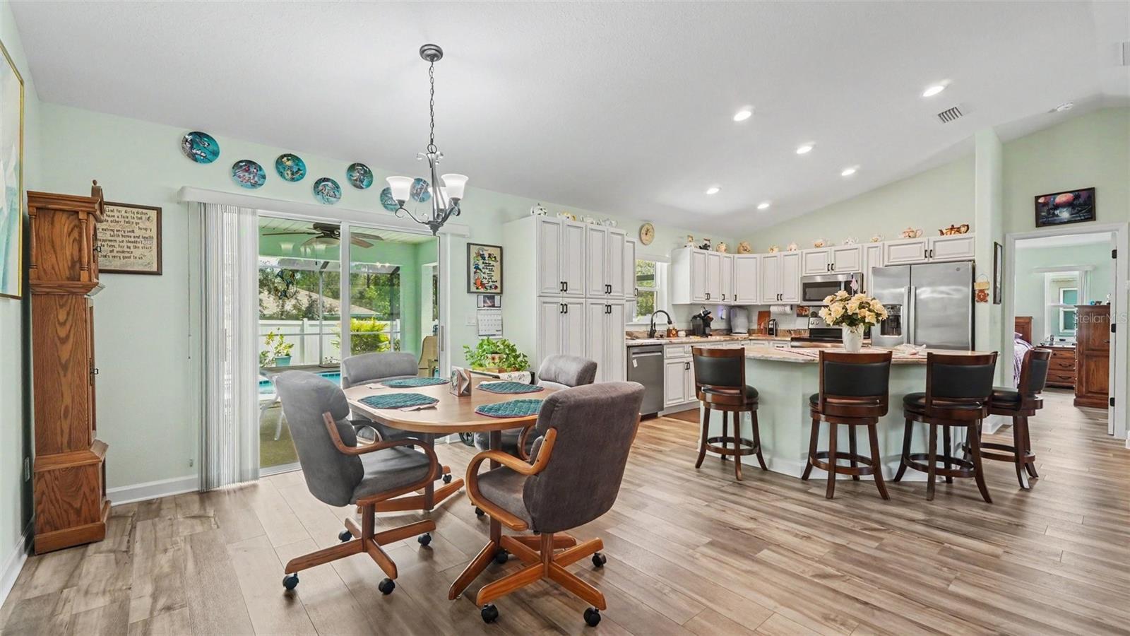 941 W BANCROFT DR, CITRUS SPRINGS, FL, 34434