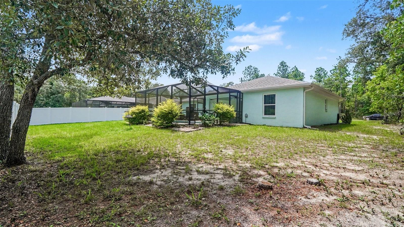 941 W BANCROFT DR, CITRUS SPRINGS, FL, 34434