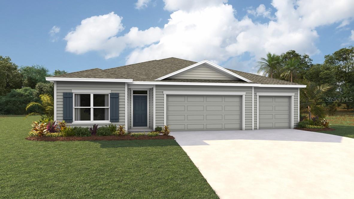 5416 SW 55TH TER, GAINESVILLE, FL, 32608