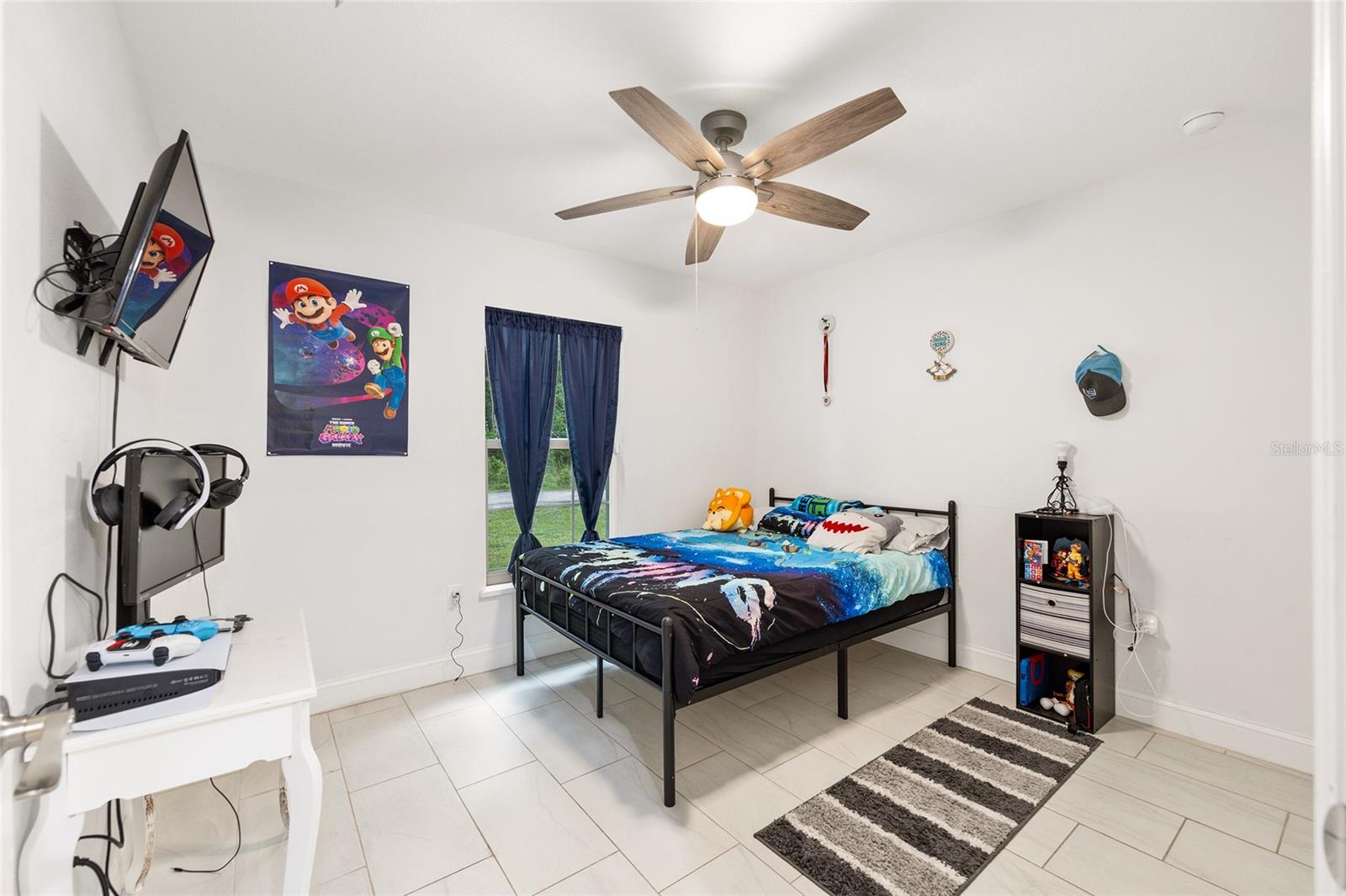 3781 SE 144TH LN, SUMMERFIELD, FL, 34491