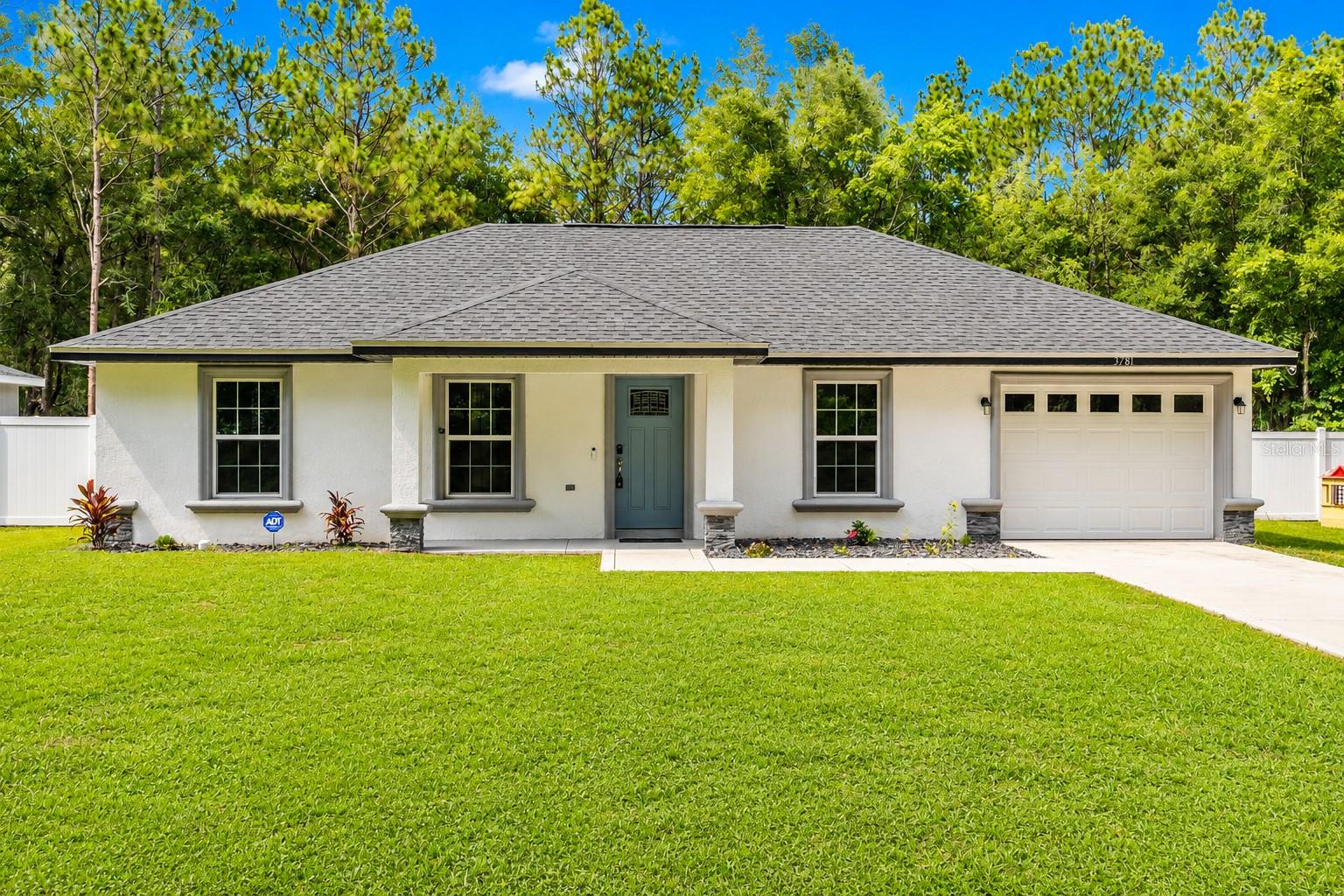 3781 SE 144TH LN, SUMMERFIELD, FL, 34491