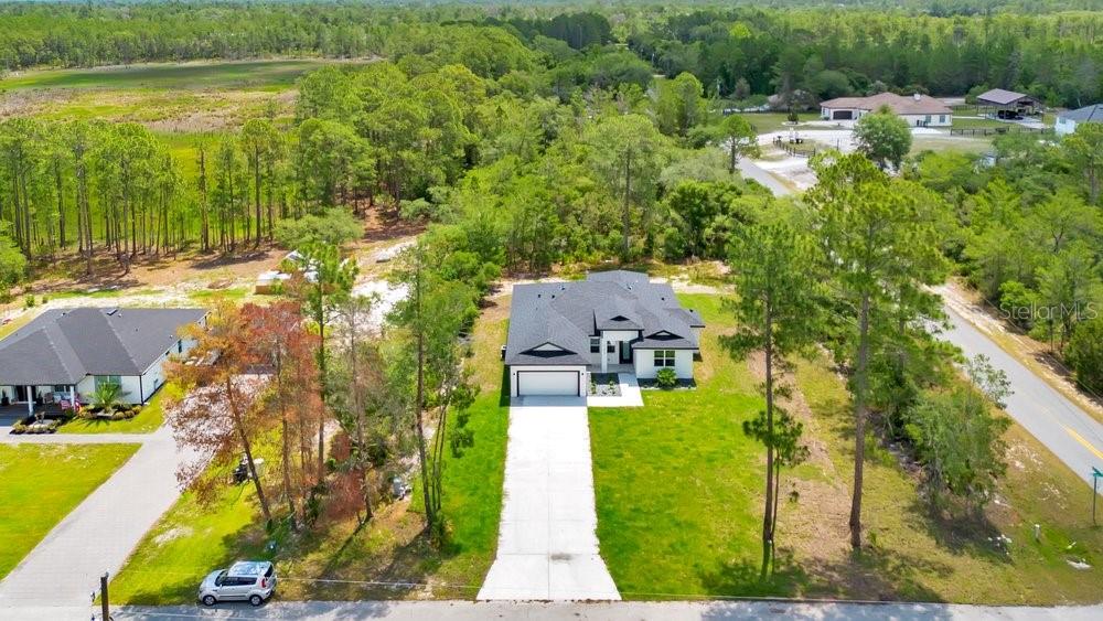 41824 ASPEN ST, EUSTIS, FL, 32736