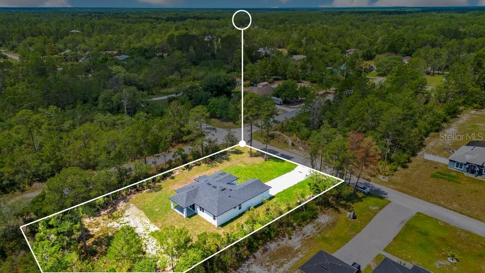 41824 ASPEN ST, EUSTIS, FL, 32736