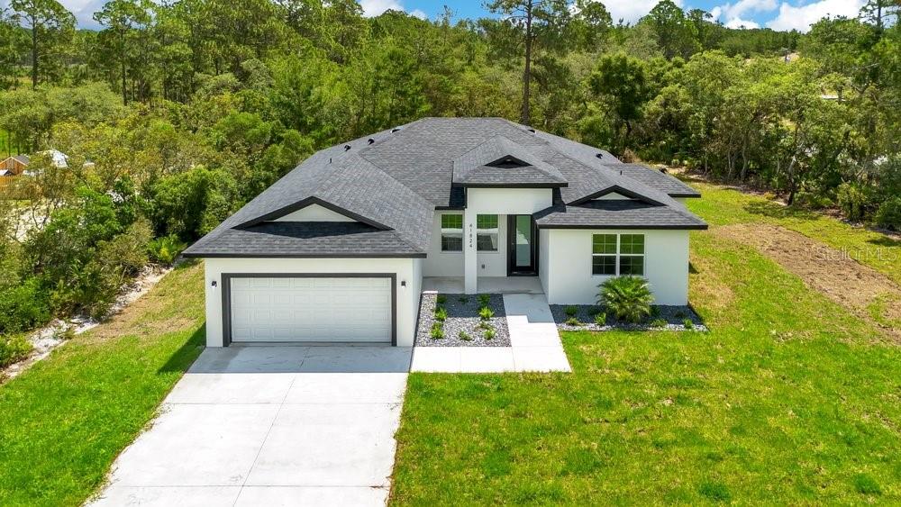 41824 ASPEN ST, EUSTIS, FL, 32736