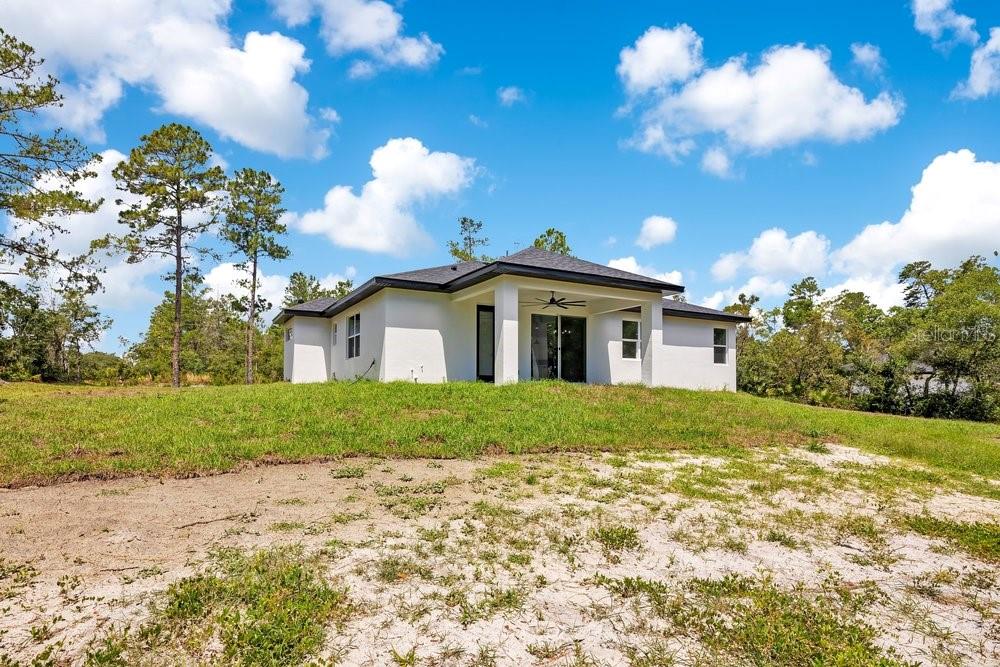 41824 ASPEN ST, EUSTIS, FL, 32736