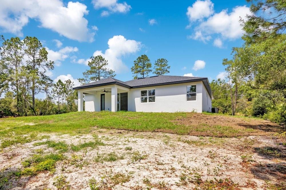 41824 ASPEN ST, EUSTIS, FL, 32736