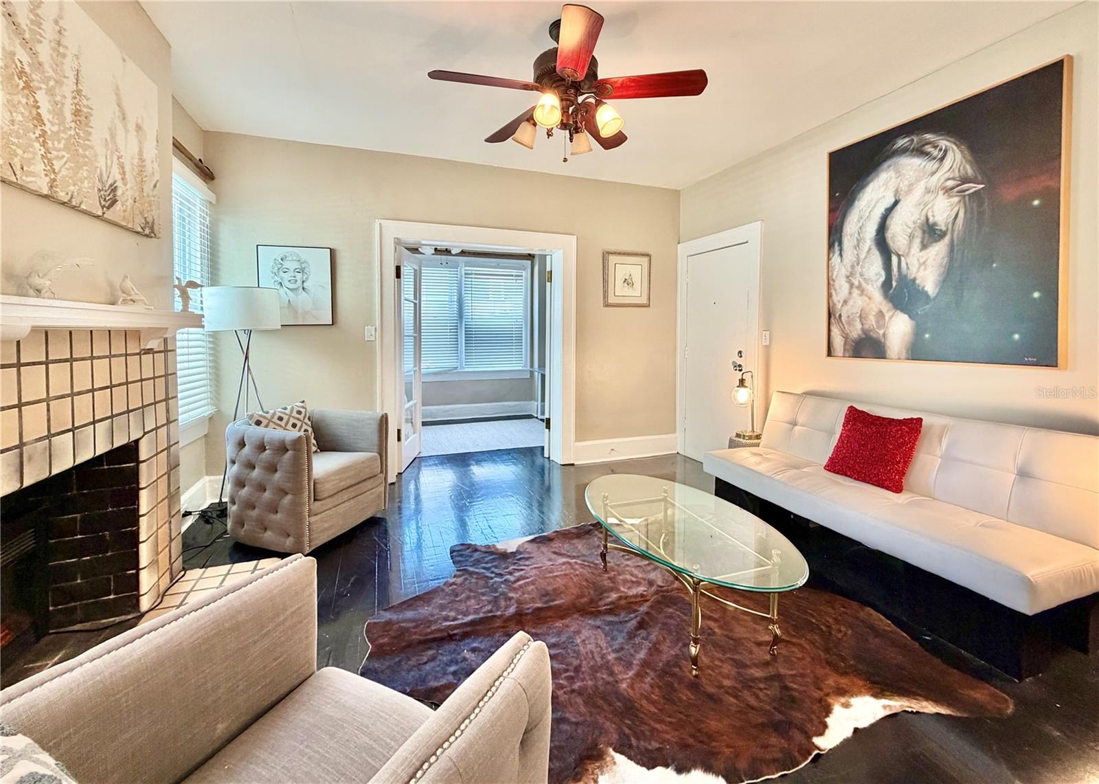 2014 JACKSON ST N #2, ST PETERSBURG, FL, 33704