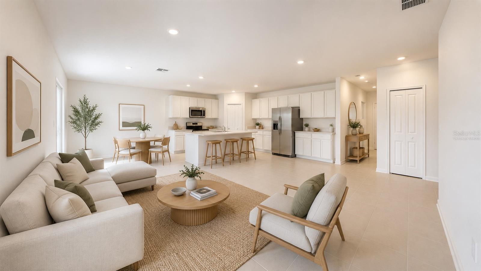 5153 GREEN BELT DR, HAINES CITY, FL, 33844