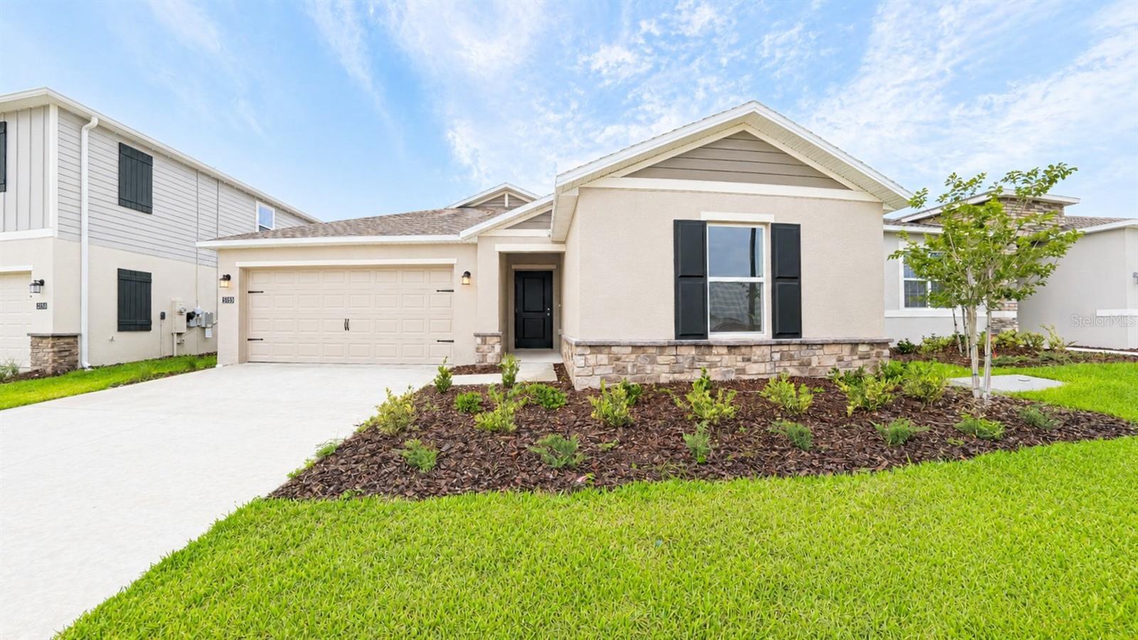 5153 GREEN BELT DR, HAINES CITY, FL, 33844