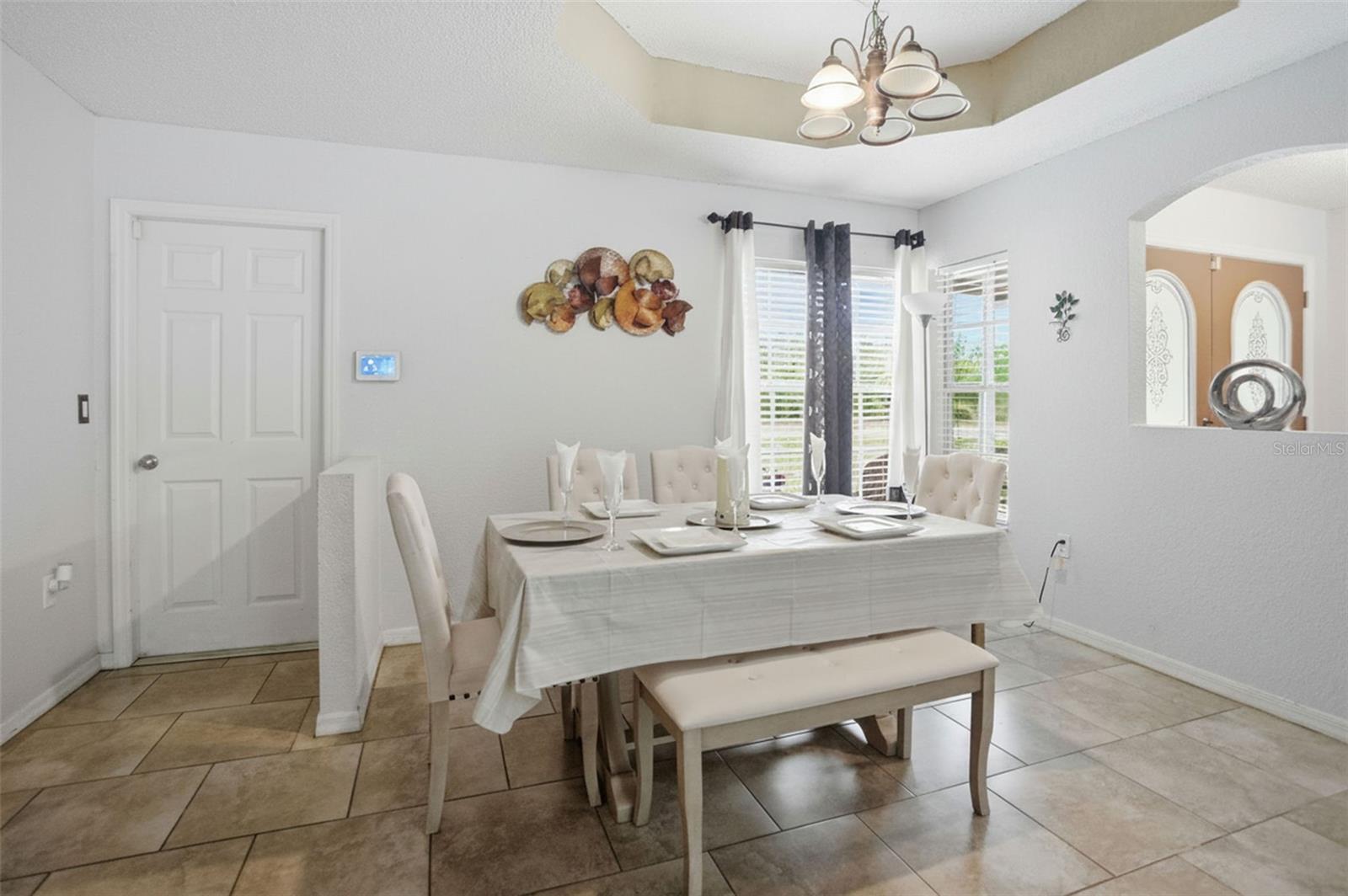 8391 WEEPING WIILOW, BROOKSVILLE, FL, 34613