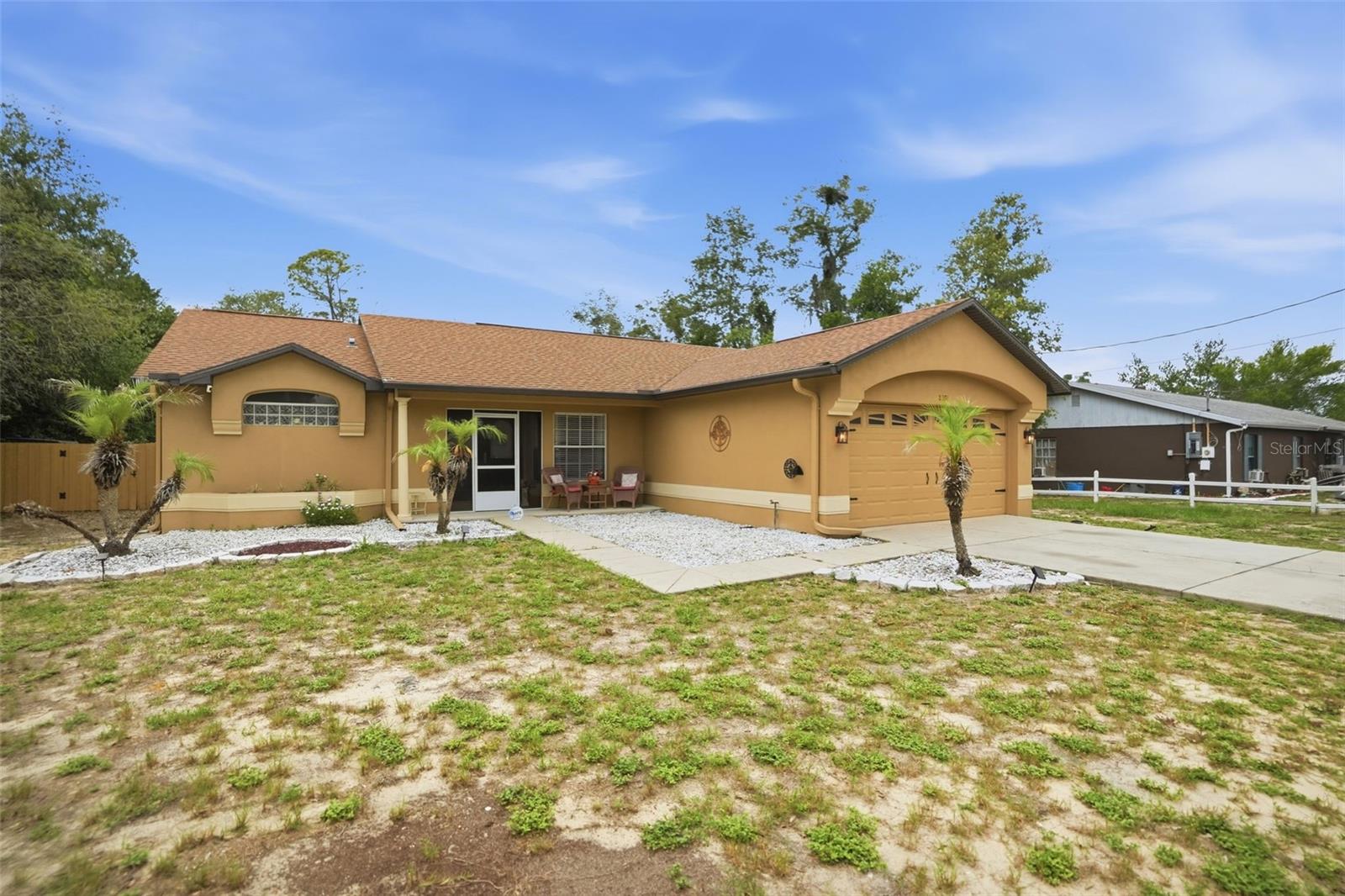 8391 WEEPING WIILOW, BROOKSVILLE, FL, 34613