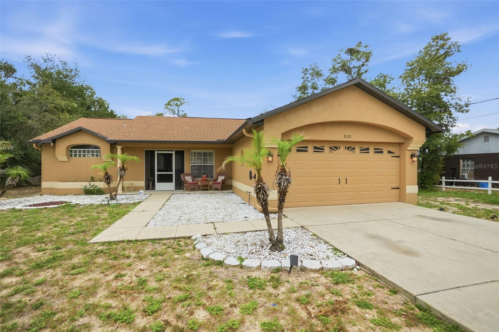 8391 WEEPING WIILOW, BROOKSVILLE, FL, 34613