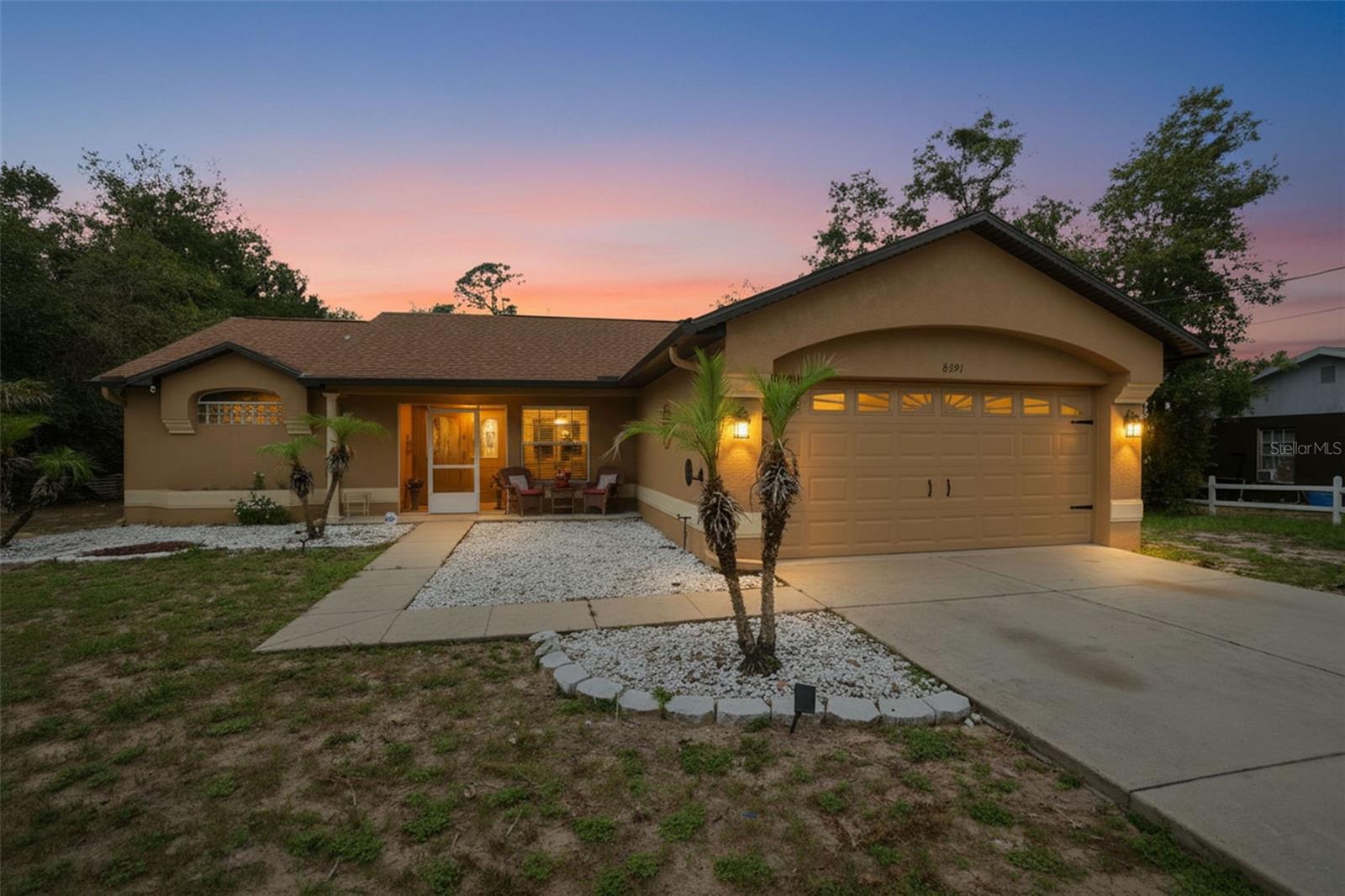8391 WEEPING WIILOW, BROOKSVILLE, FL, 34613