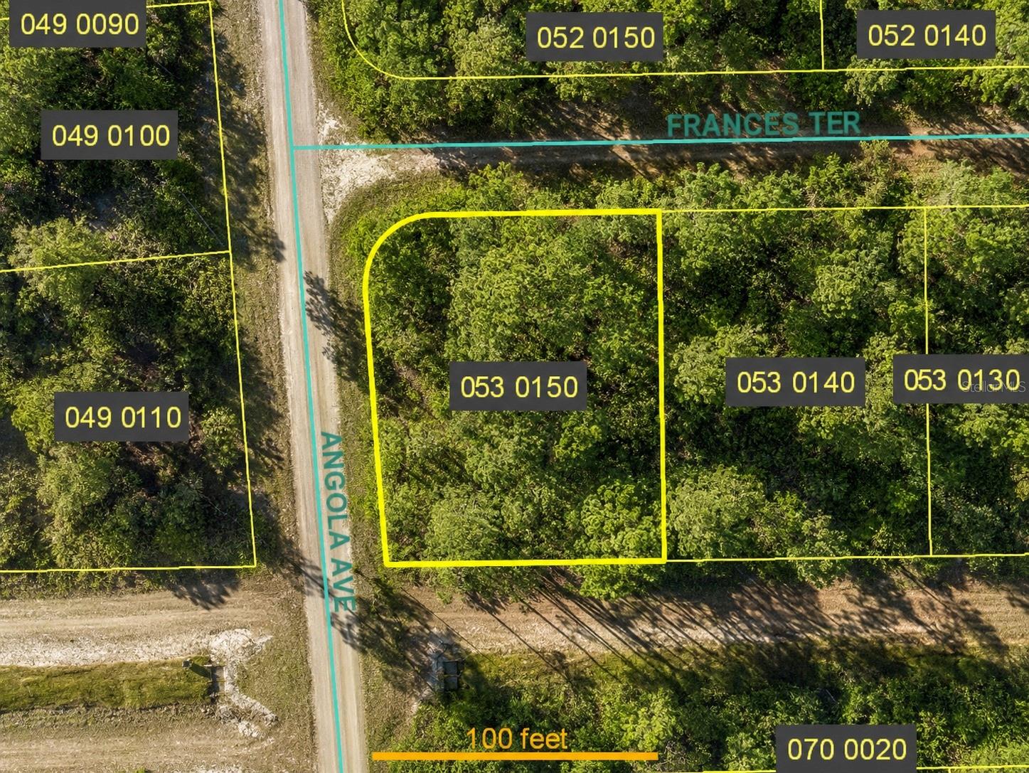 1106 RANGE ST E, LEHIGH ACRES, FL, 33974