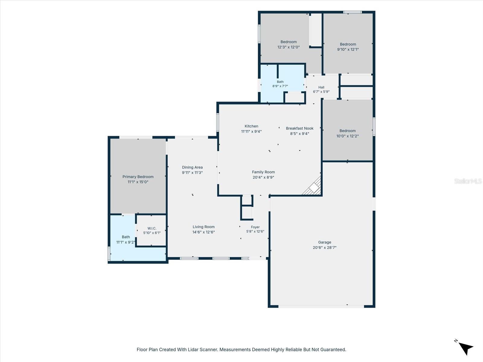 10609 OUT ISLAND DR, TAMPA, FL, 33615