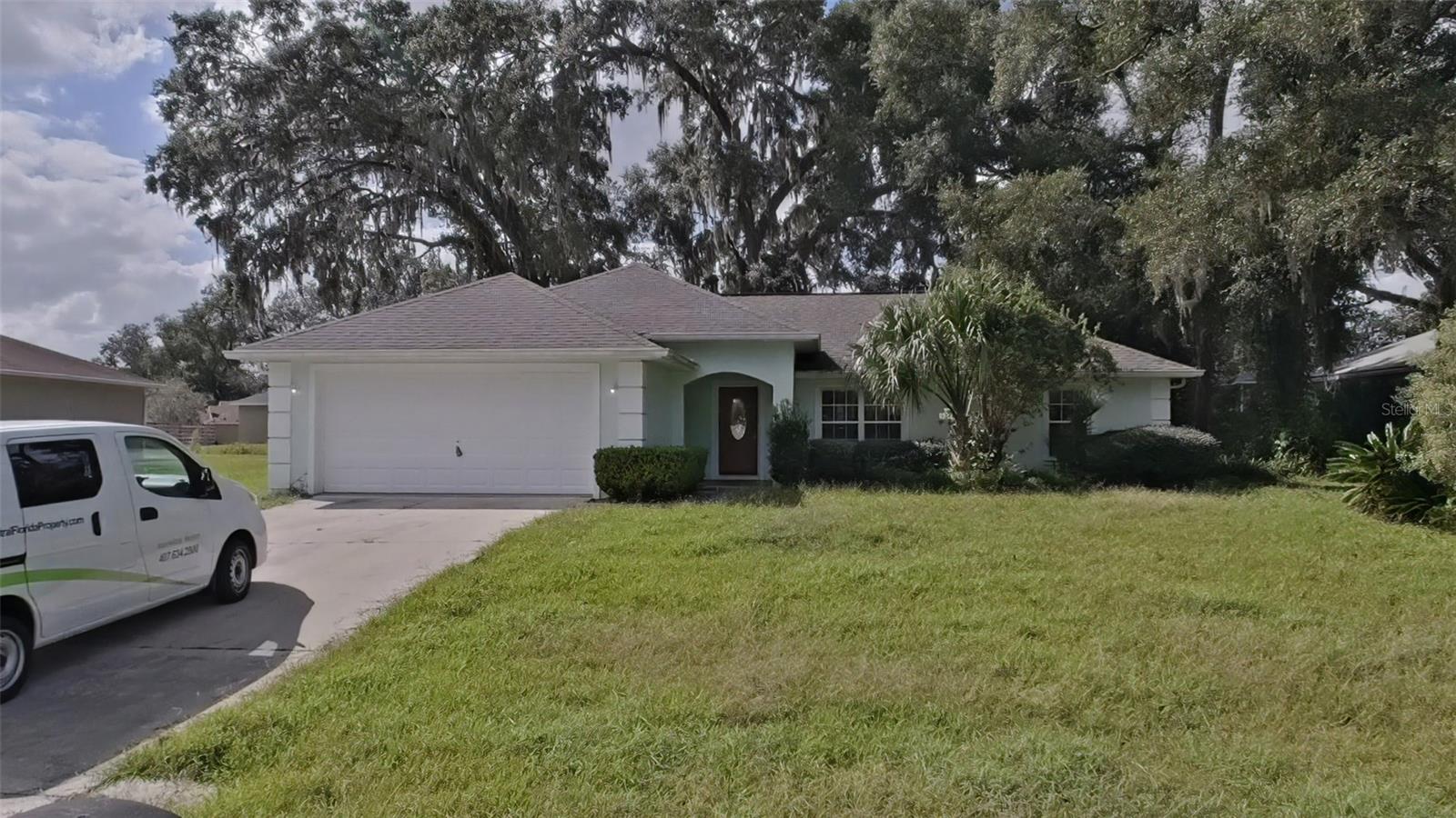 7750 SW 100TH ST, OCALA, FL, 34476