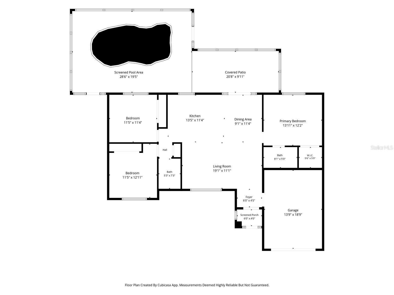 35362 RANCHETTE BLVD, WEBSTER, FL, 33597