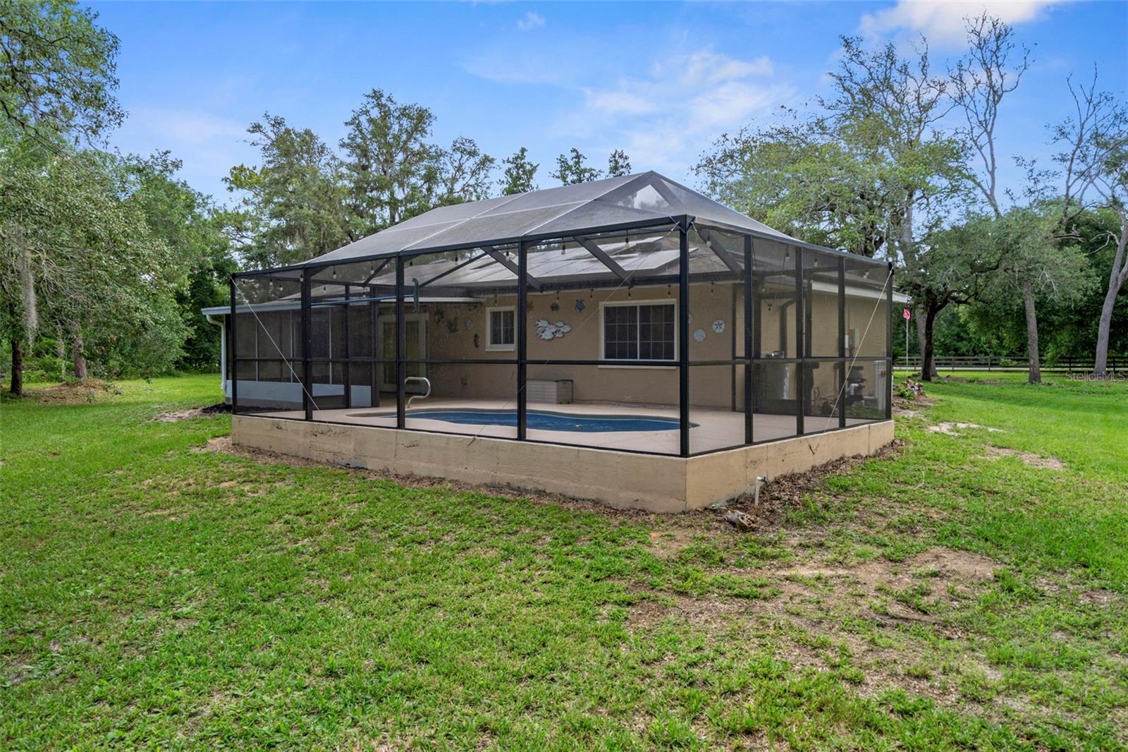 35362 RANCHETTE BLVD, WEBSTER, FL, 33597