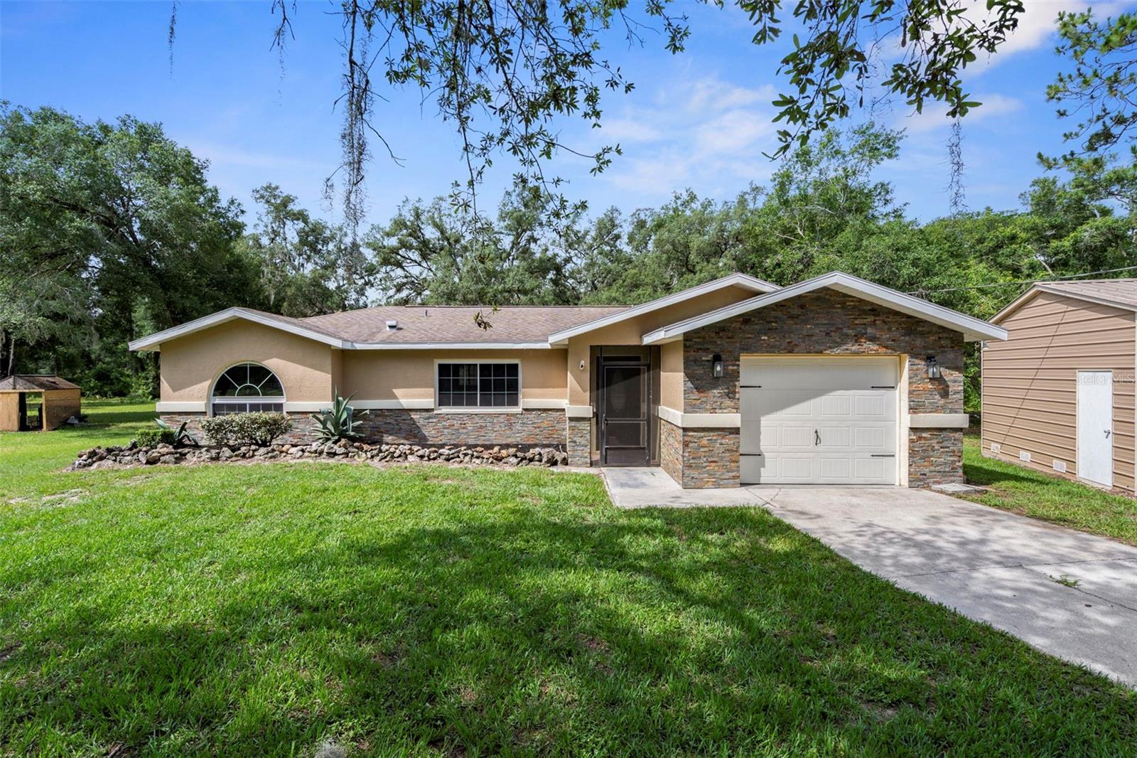 35362 RANCHETTE BLVD, WEBSTER, FL, 33597