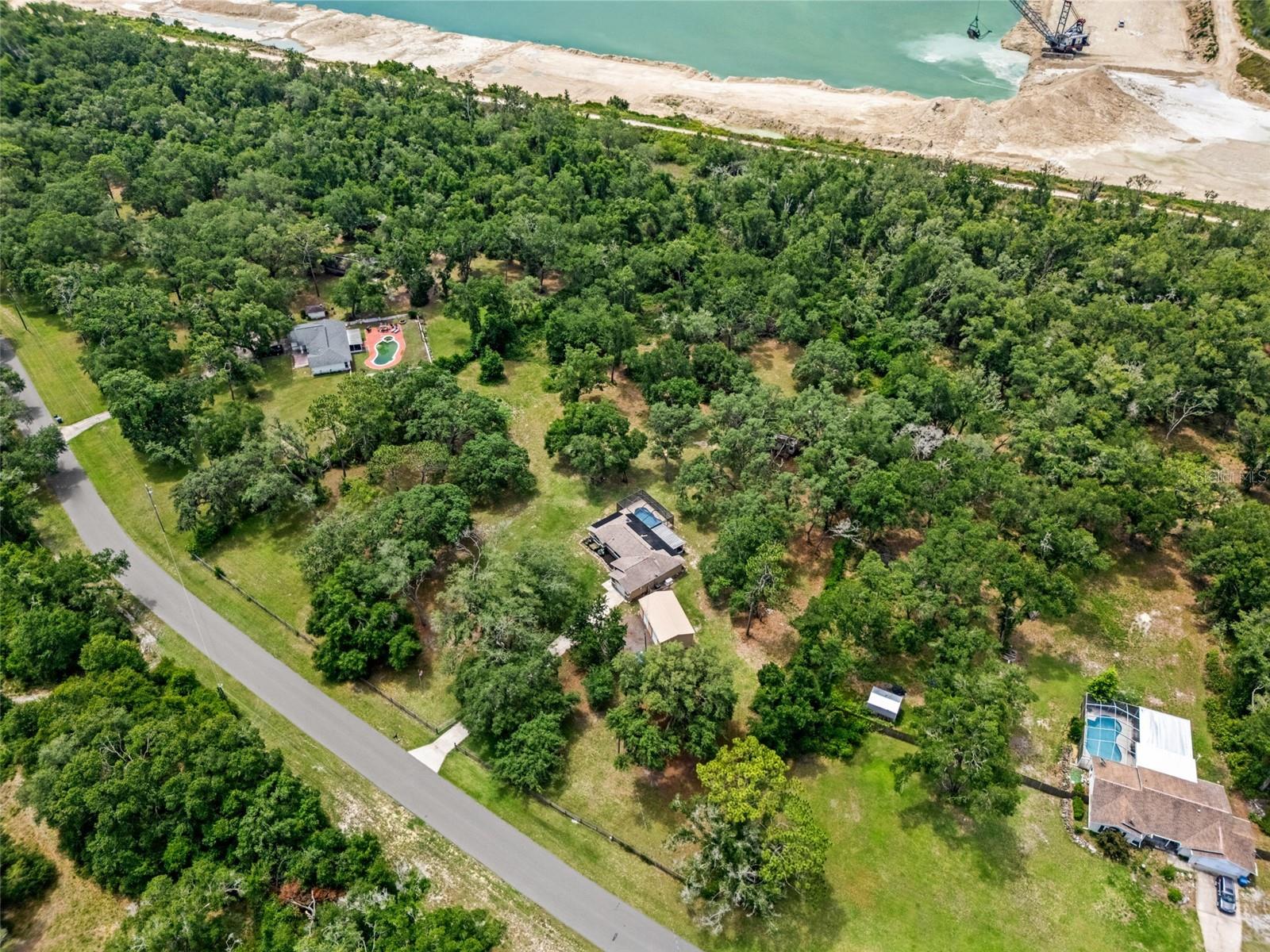 35362 RANCHETTE BLVD, WEBSTER, FL, 33597