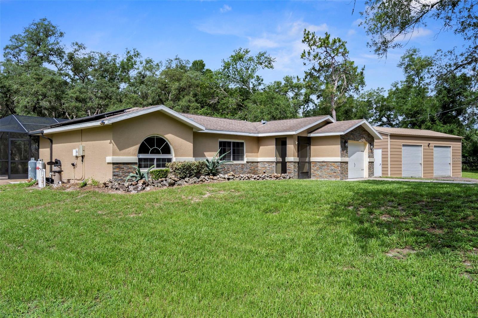 35362 RANCHETTE BLVD, WEBSTER, FL, 33597