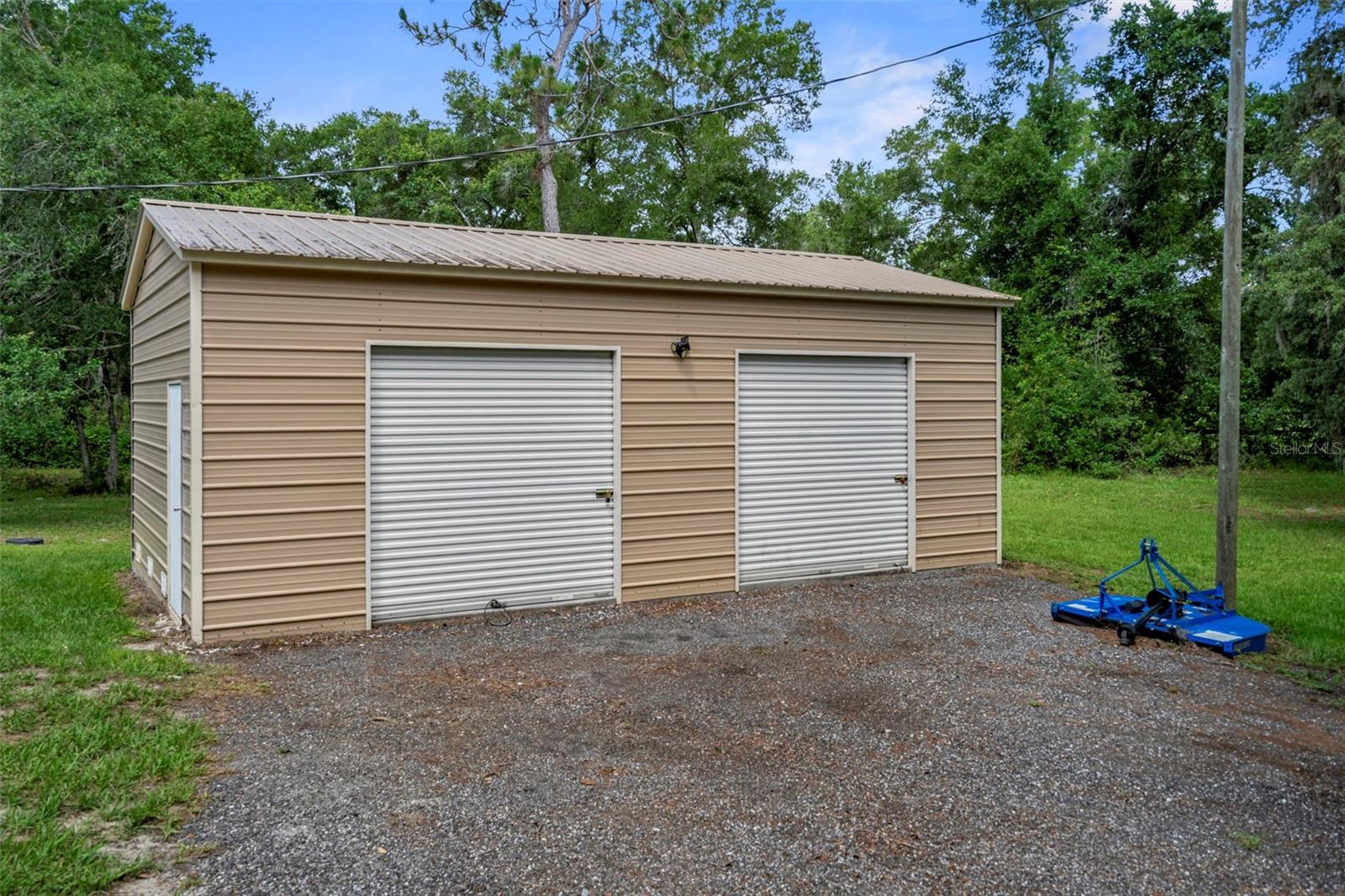 35362 RANCHETTE BLVD, WEBSTER, FL, 33597