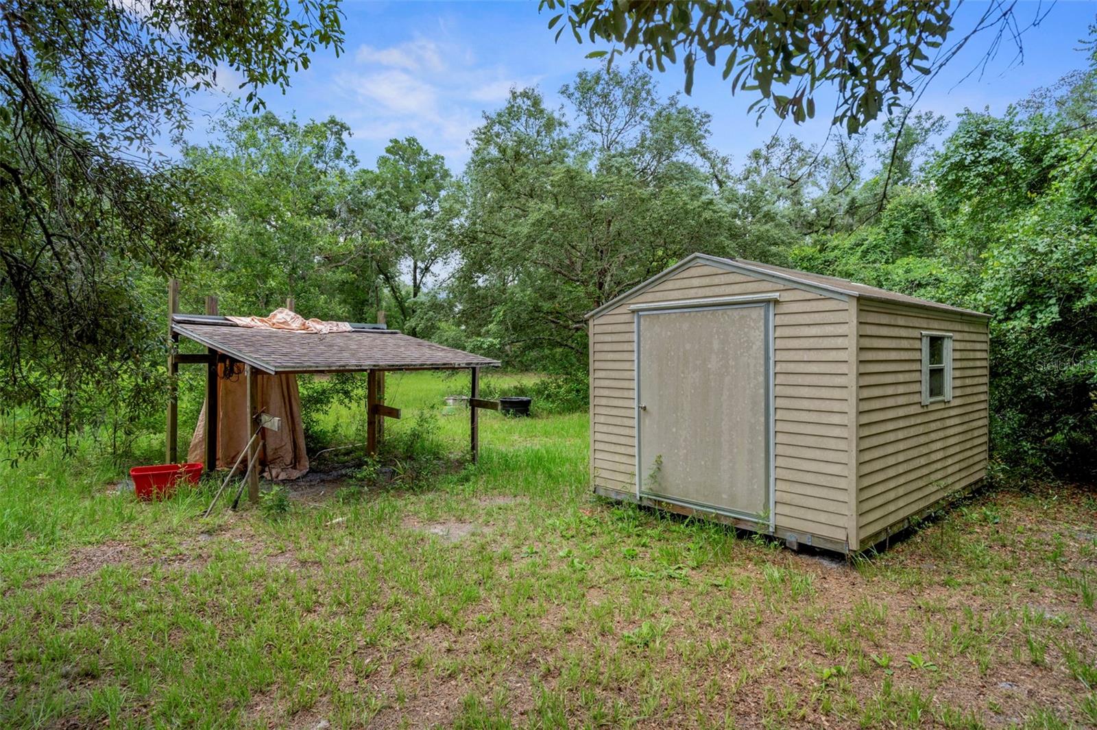 35362 RANCHETTE BLVD, WEBSTER, FL, 33597