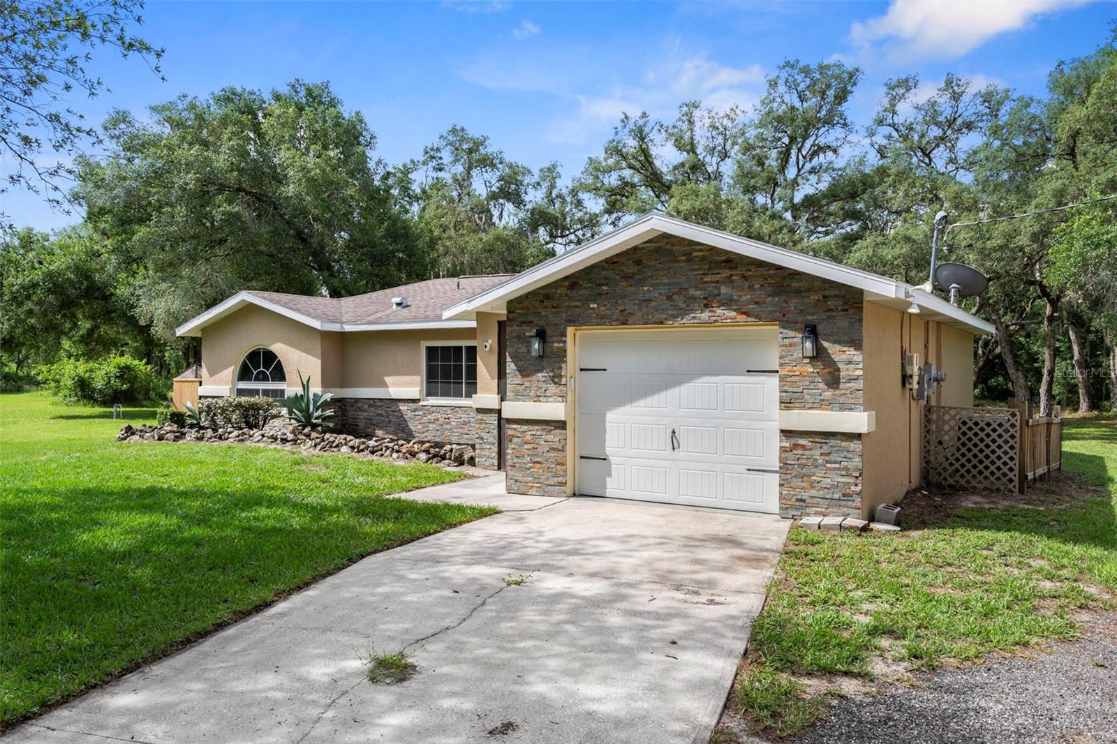 35362 RANCHETTE BLVD, WEBSTER, FL, 33597