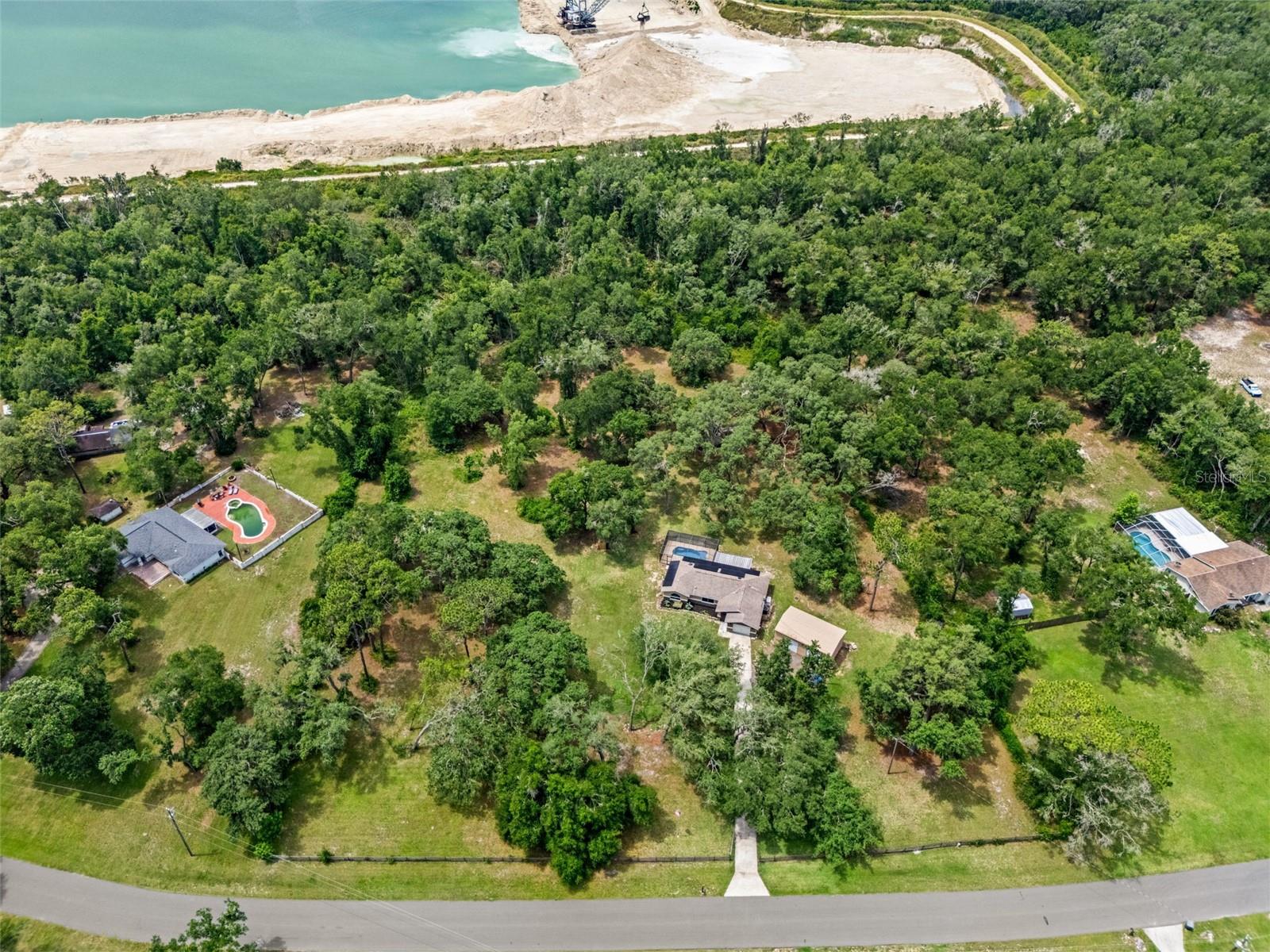 35362 RANCHETTE BLVD, WEBSTER, FL, 33597