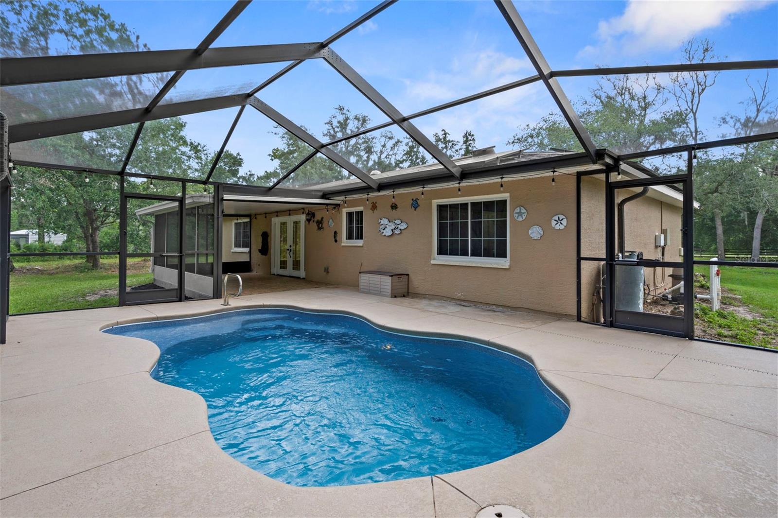 35362 RANCHETTE BLVD, WEBSTER, FL, 33597