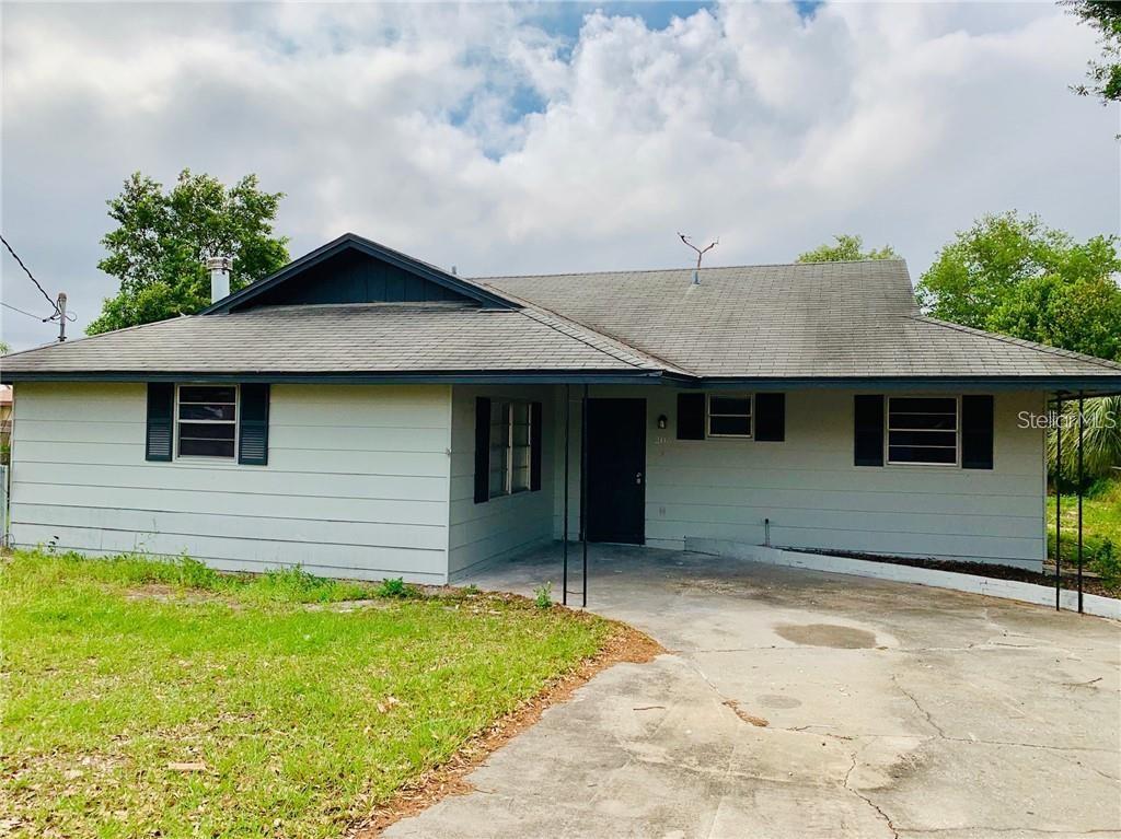 205 BABSON DR, BABSON PARK, FL, 33827