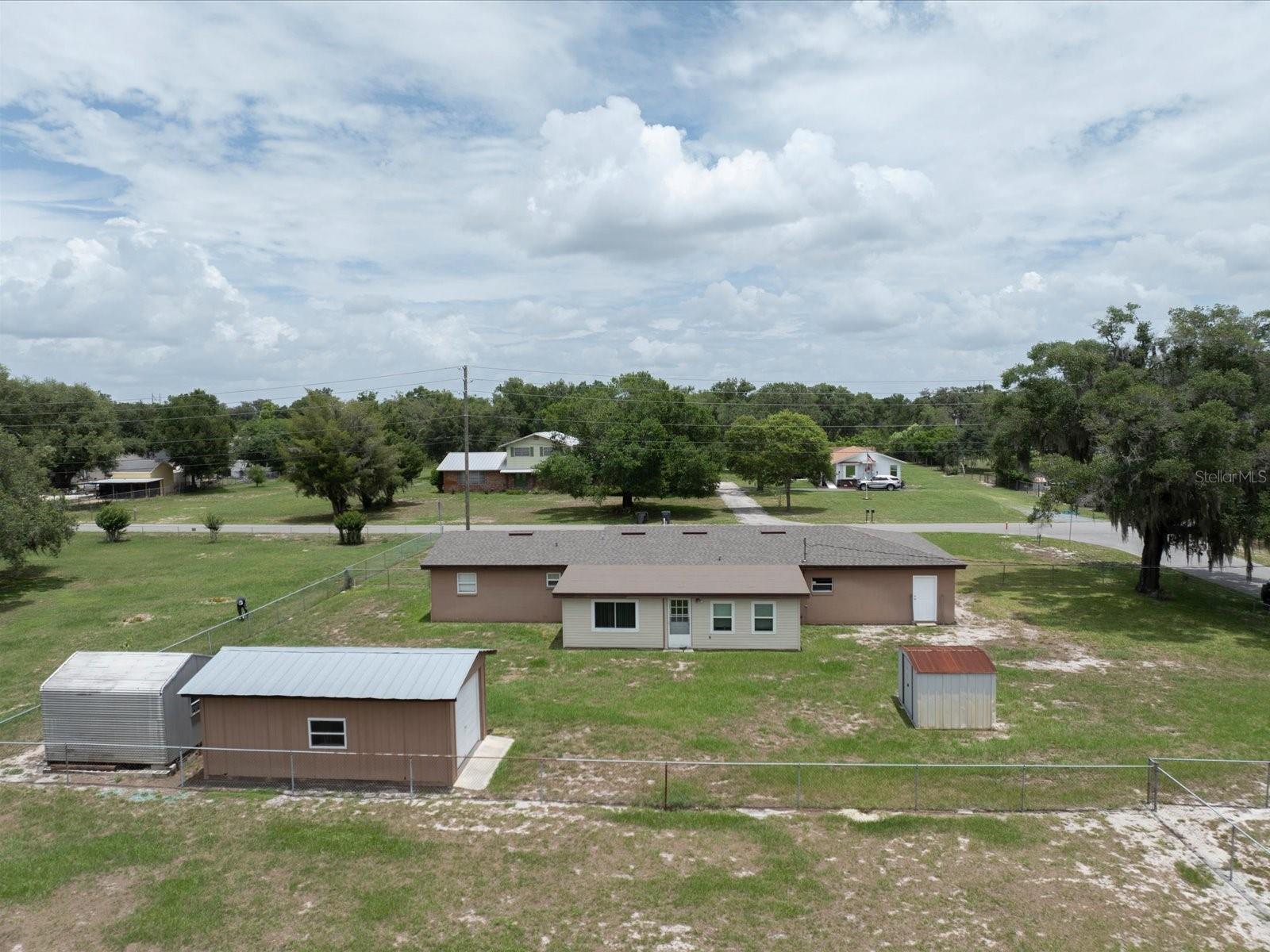 5920 LAKE LUTHER RD, LAKELAND, FL, 33805