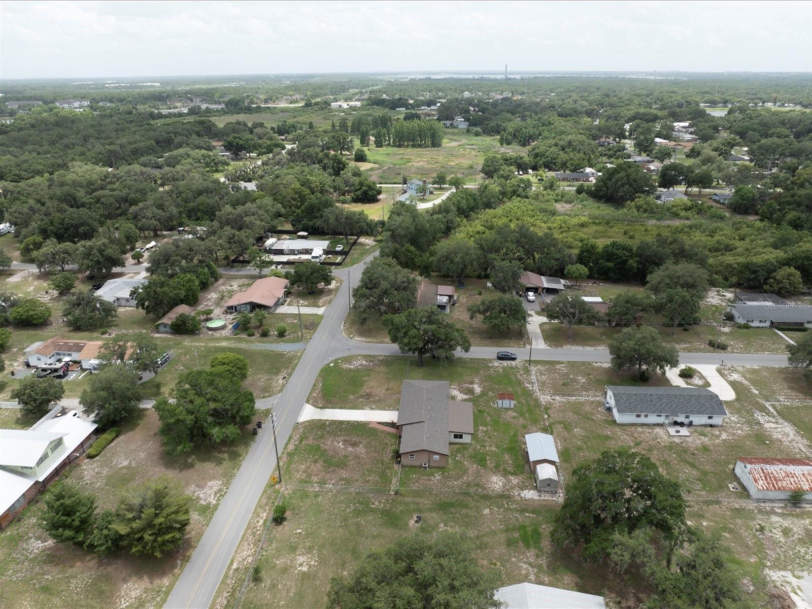 5920 LAKE LUTHER RD, LAKELAND, FL, 33805