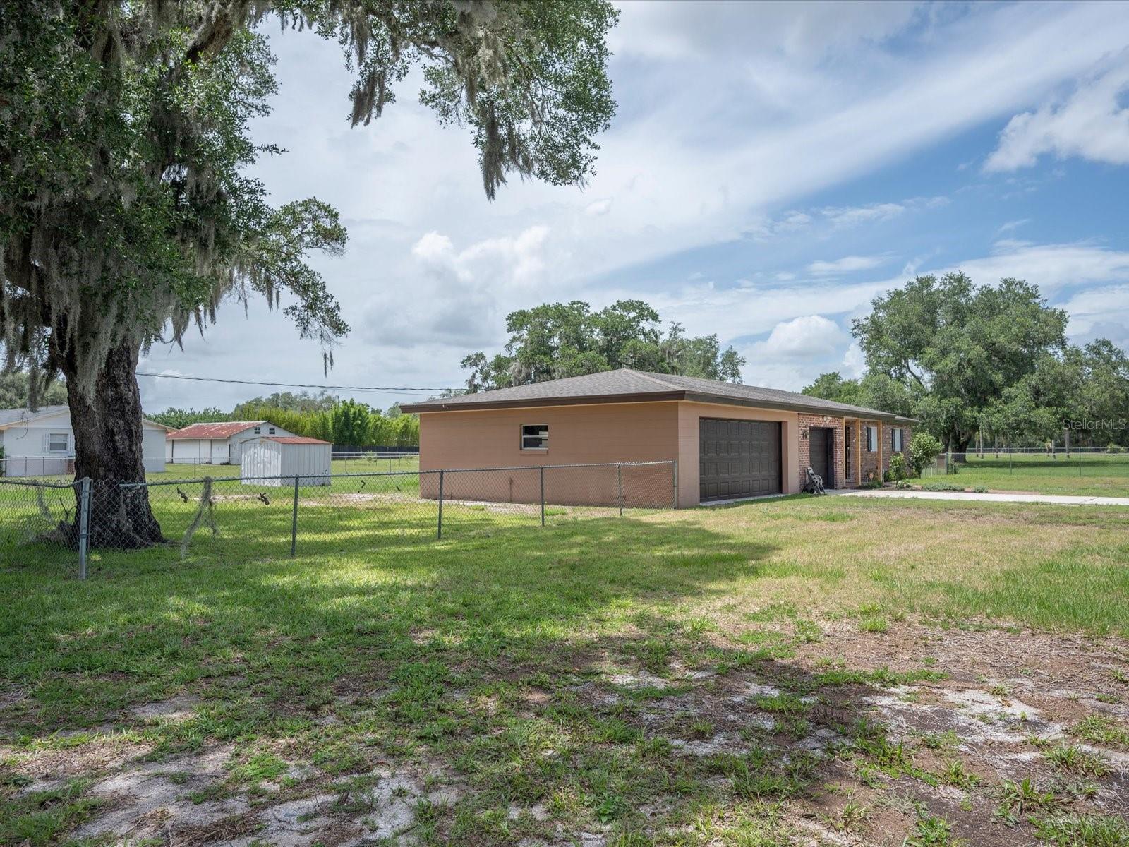 5920 LAKE LUTHER RD, LAKELAND, FL, 33805