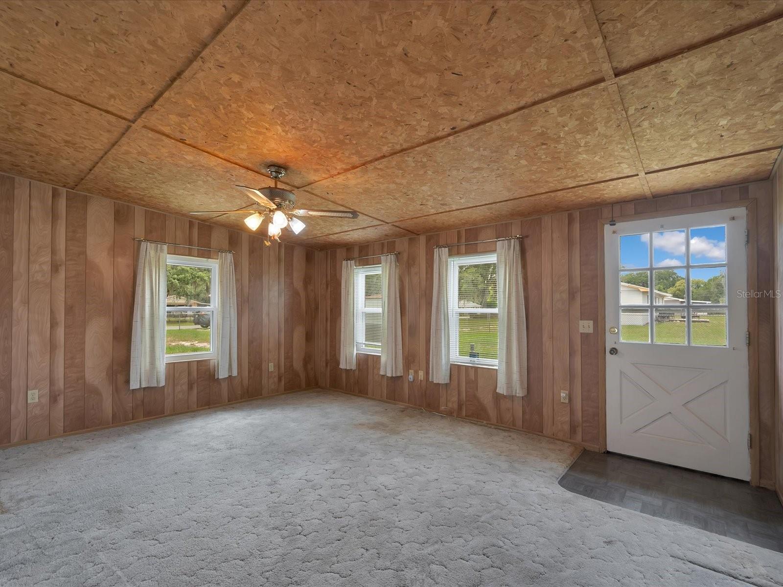 5920 LAKE LUTHER RD, LAKELAND, FL, 33805
