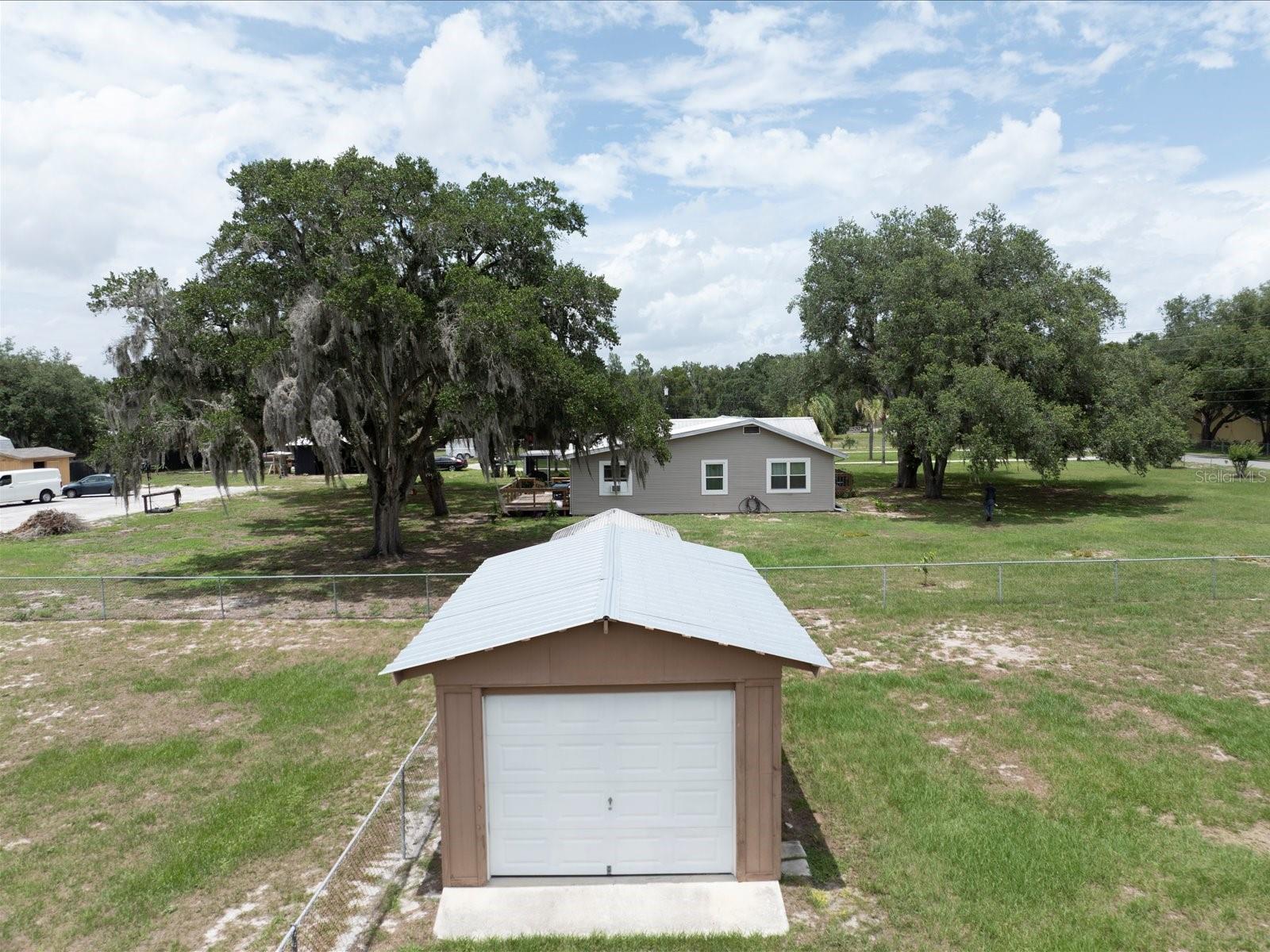 5920 LAKE LUTHER RD, LAKELAND, FL, 33805