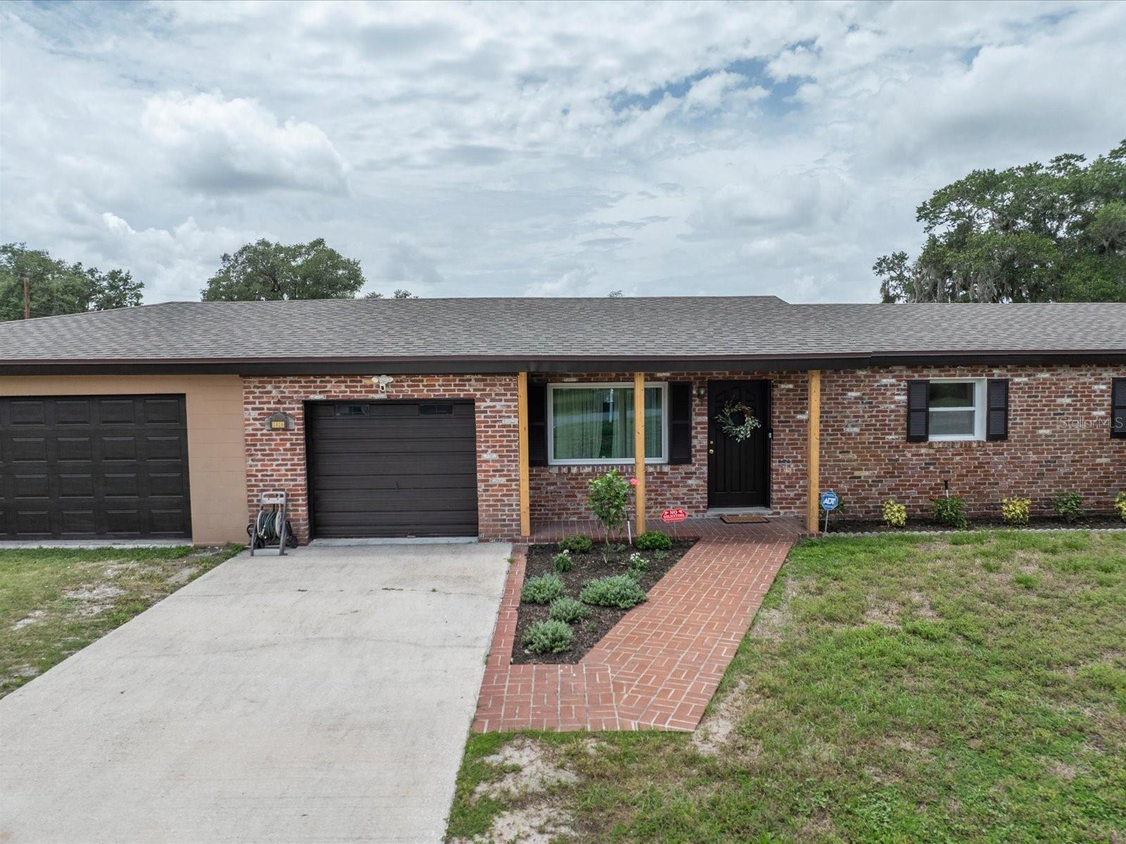 5920 LAKE LUTHER RD, LAKELAND, FL, 33805
