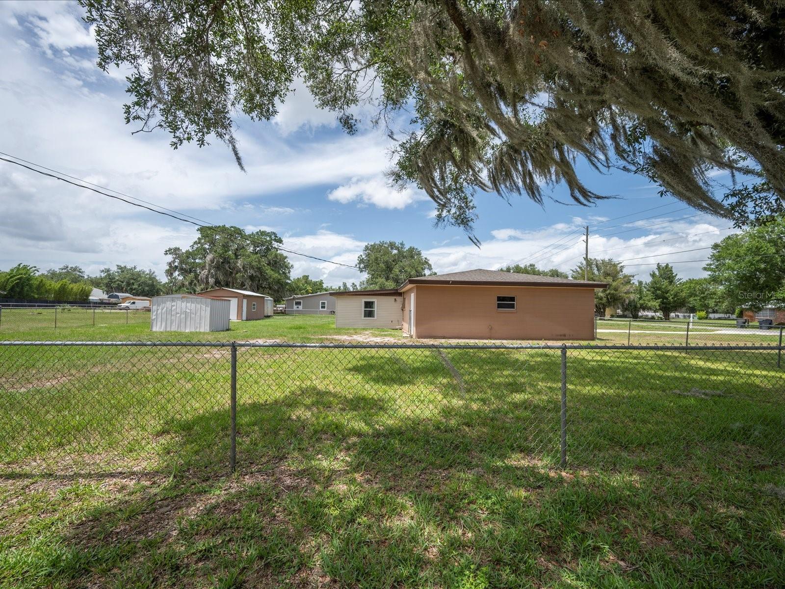 5920 LAKE LUTHER RD, LAKELAND, FL, 33805