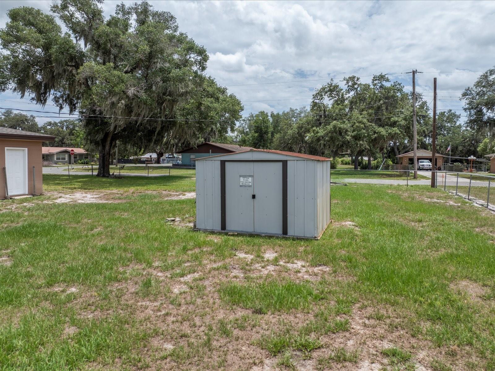 5920 LAKE LUTHER RD, LAKELAND, FL, 33805