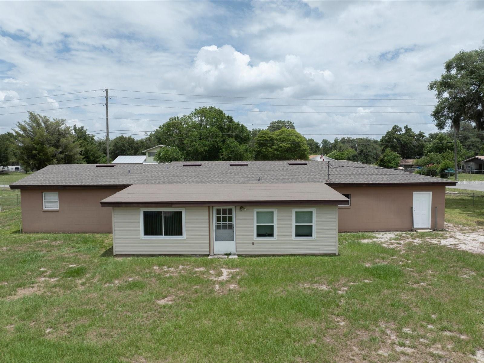 5920 LAKE LUTHER RD, LAKELAND, FL, 33805