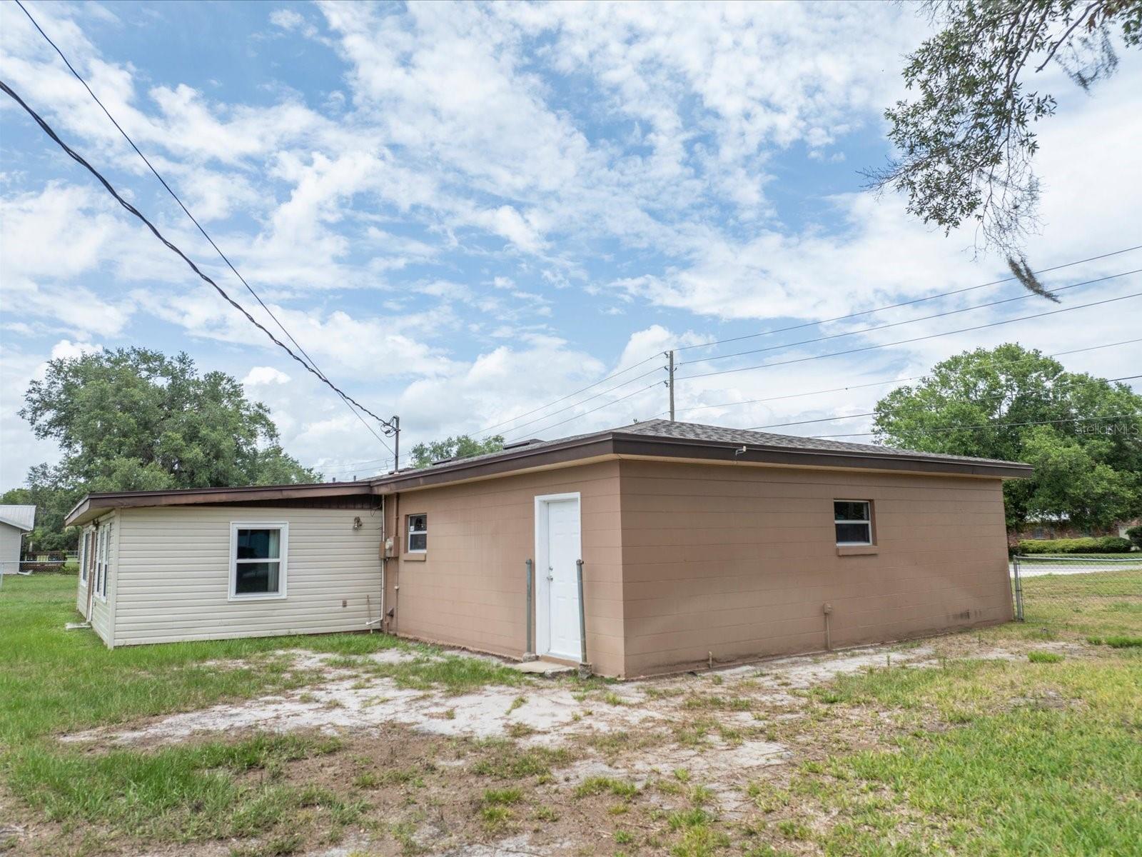 5920 LAKE LUTHER RD, LAKELAND, FL, 33805