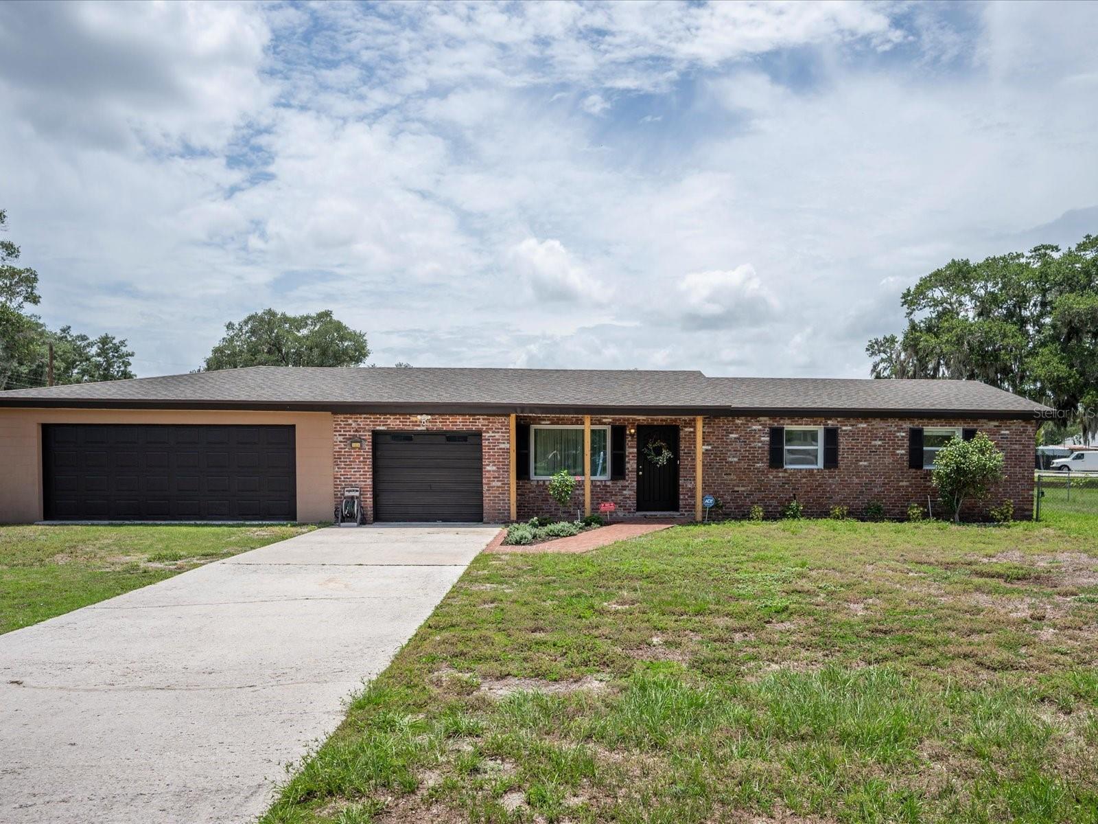 5920 LAKE LUTHER RD, LAKELAND, FL, 33805
