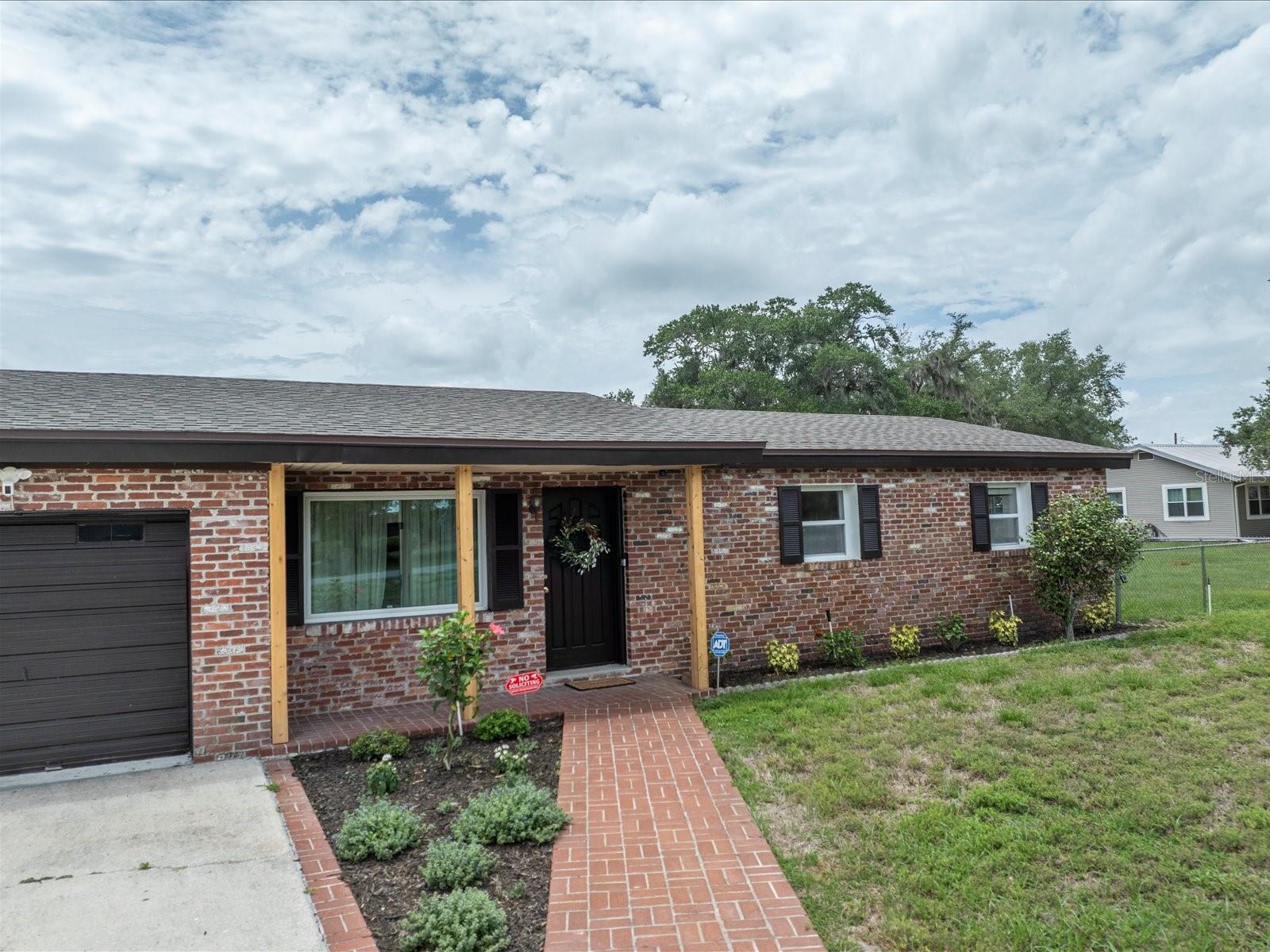 5920 LAKE LUTHER RD, LAKELAND, FL, 33805