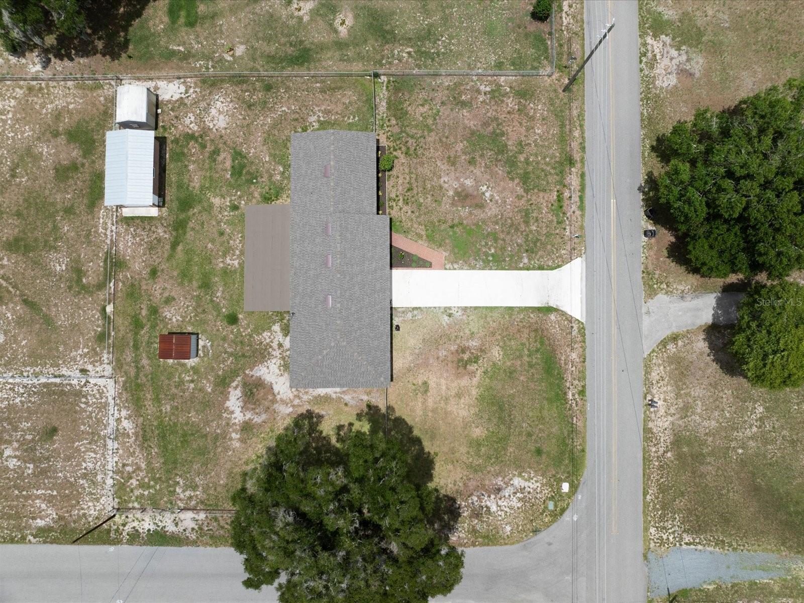 5920 LAKE LUTHER RD, LAKELAND, FL, 33805