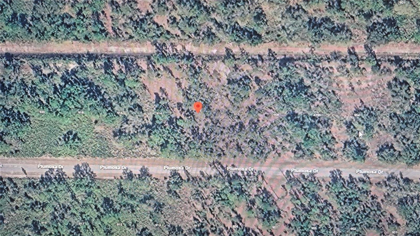 PLUMOSA DR, INDIAN LAKE ESTATES, FL, 33855