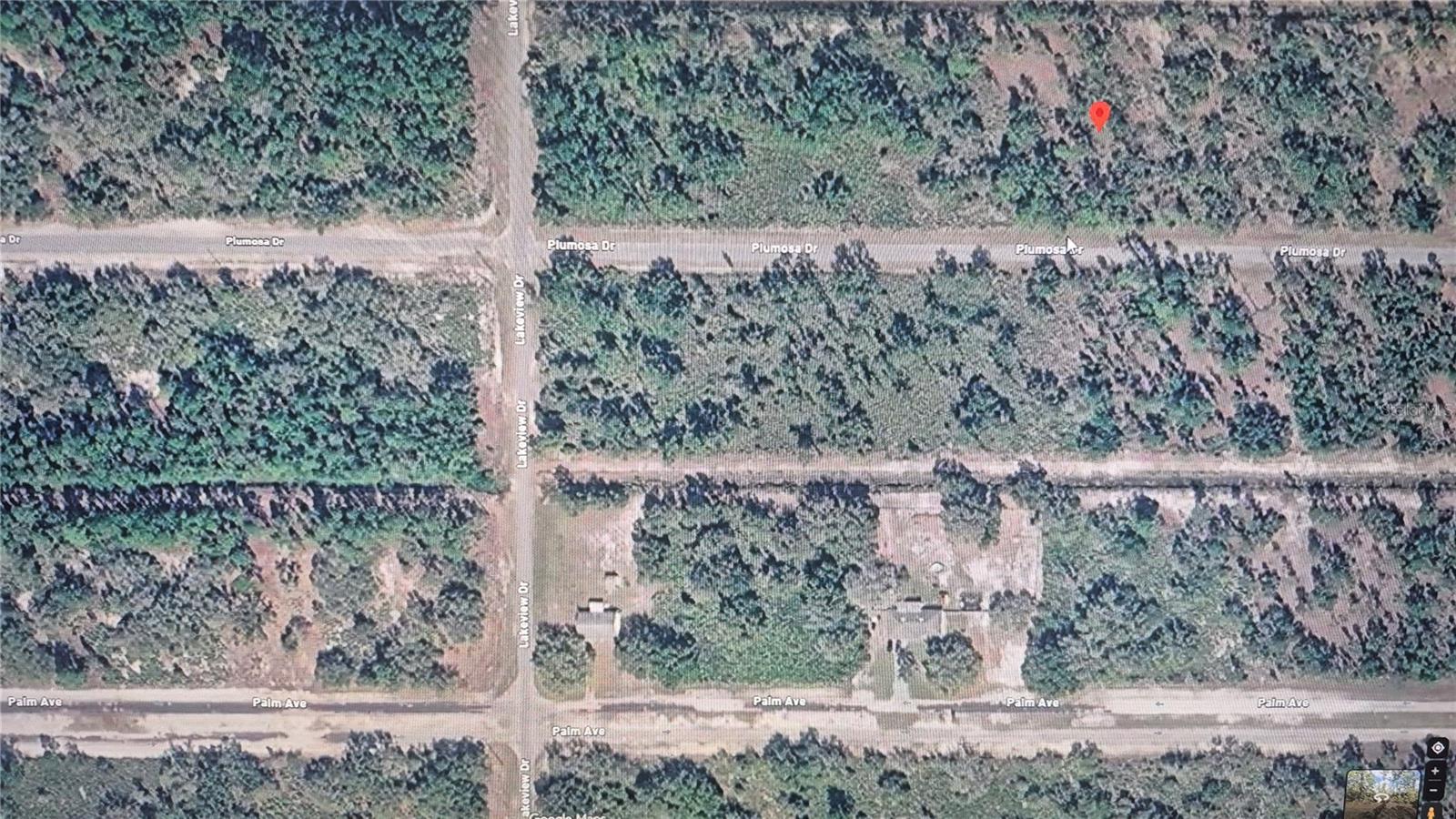PLUMOSA DR, INDIAN LAKE ESTATES, FL, 33855