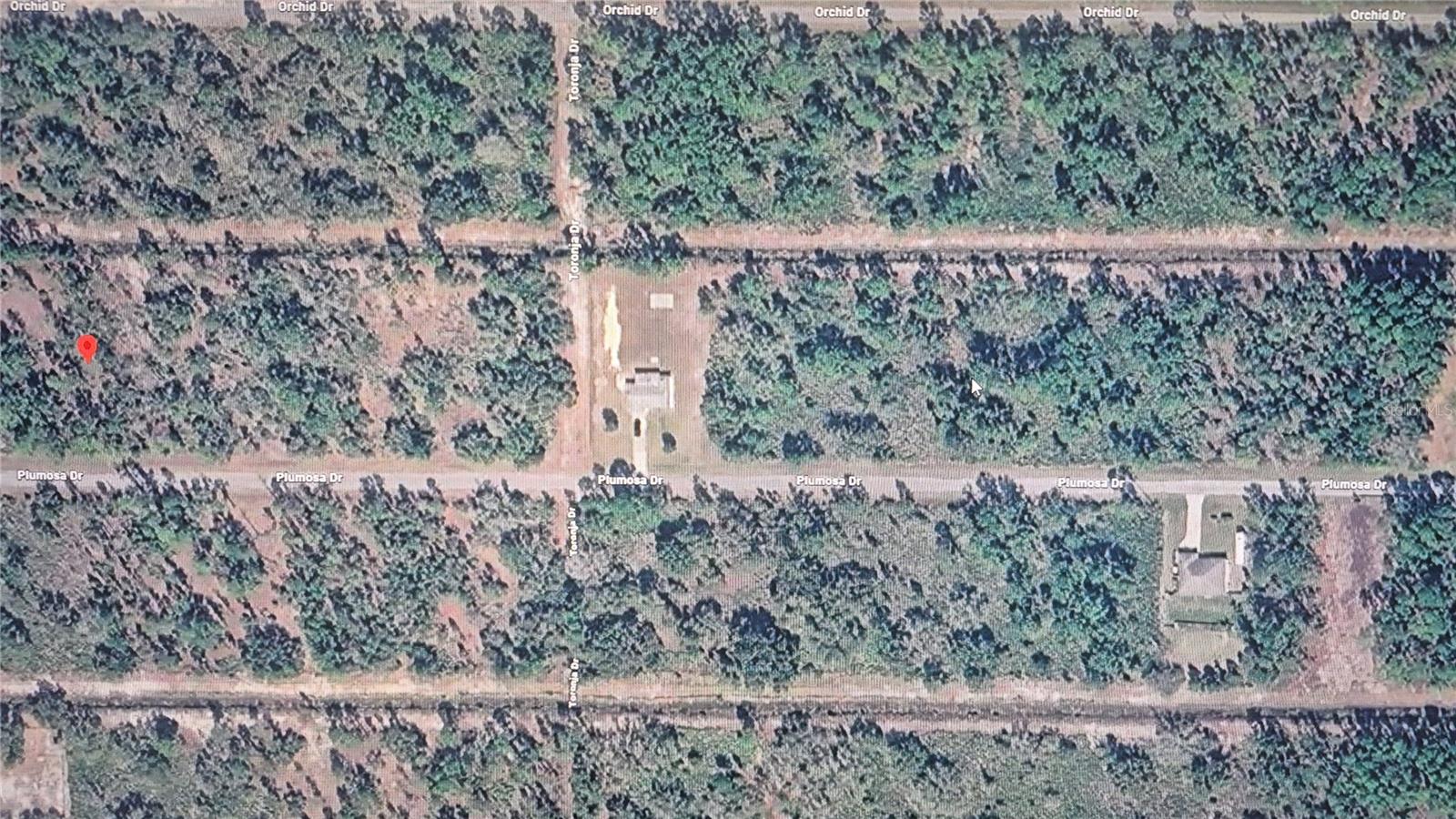 PLUMOSA DR, INDIAN LAKE ESTATES, FL, 33855
