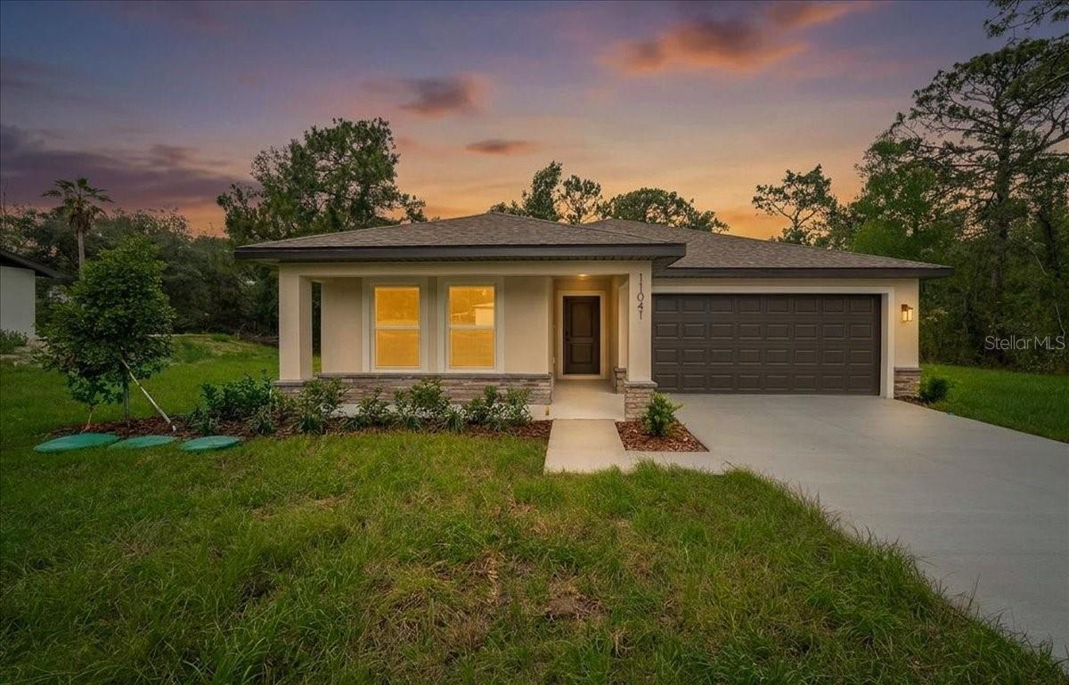 11041 SPOONBILL RD, WEEKI WACHEE, FL, 34613